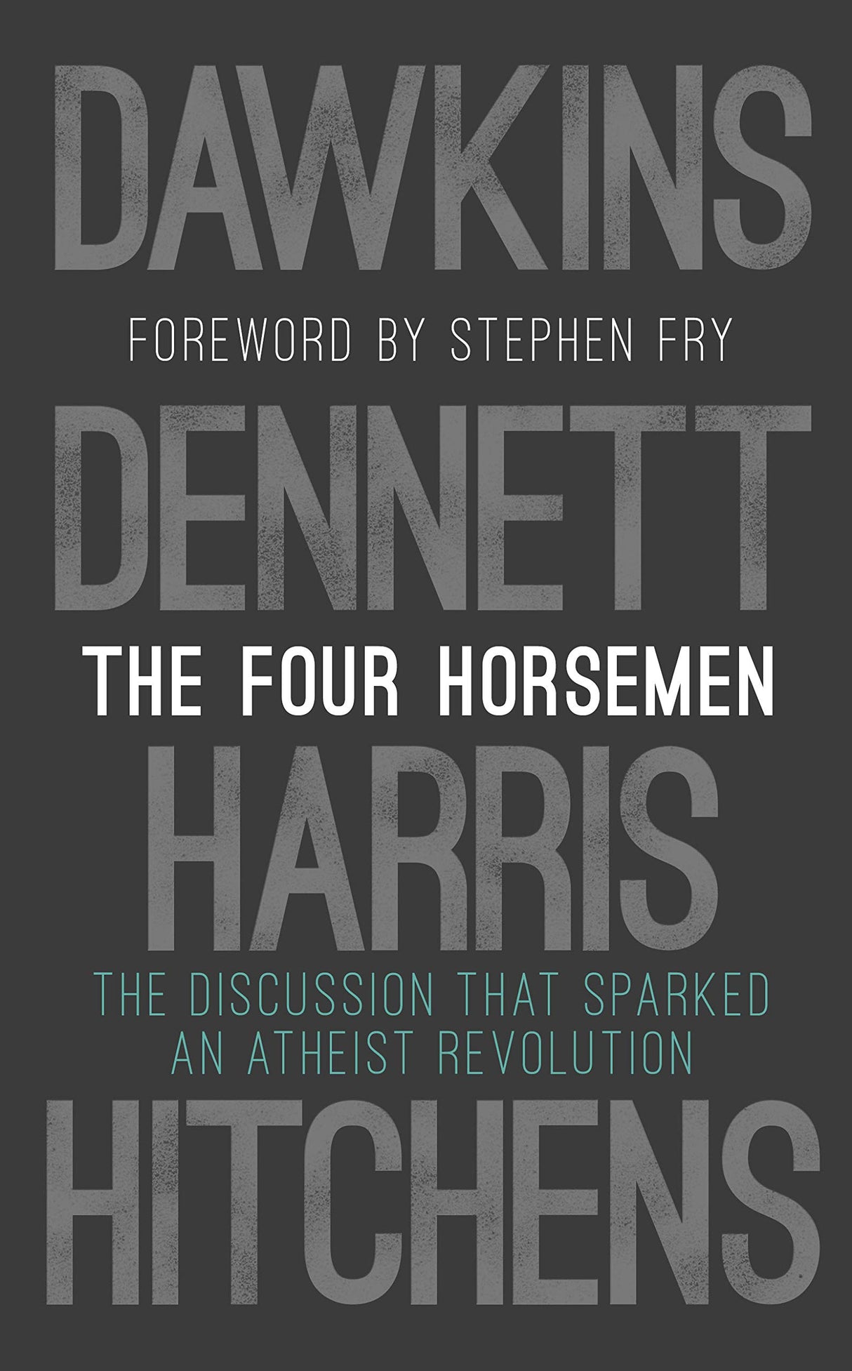 Four Horsemen, The - Retail Maharaj
