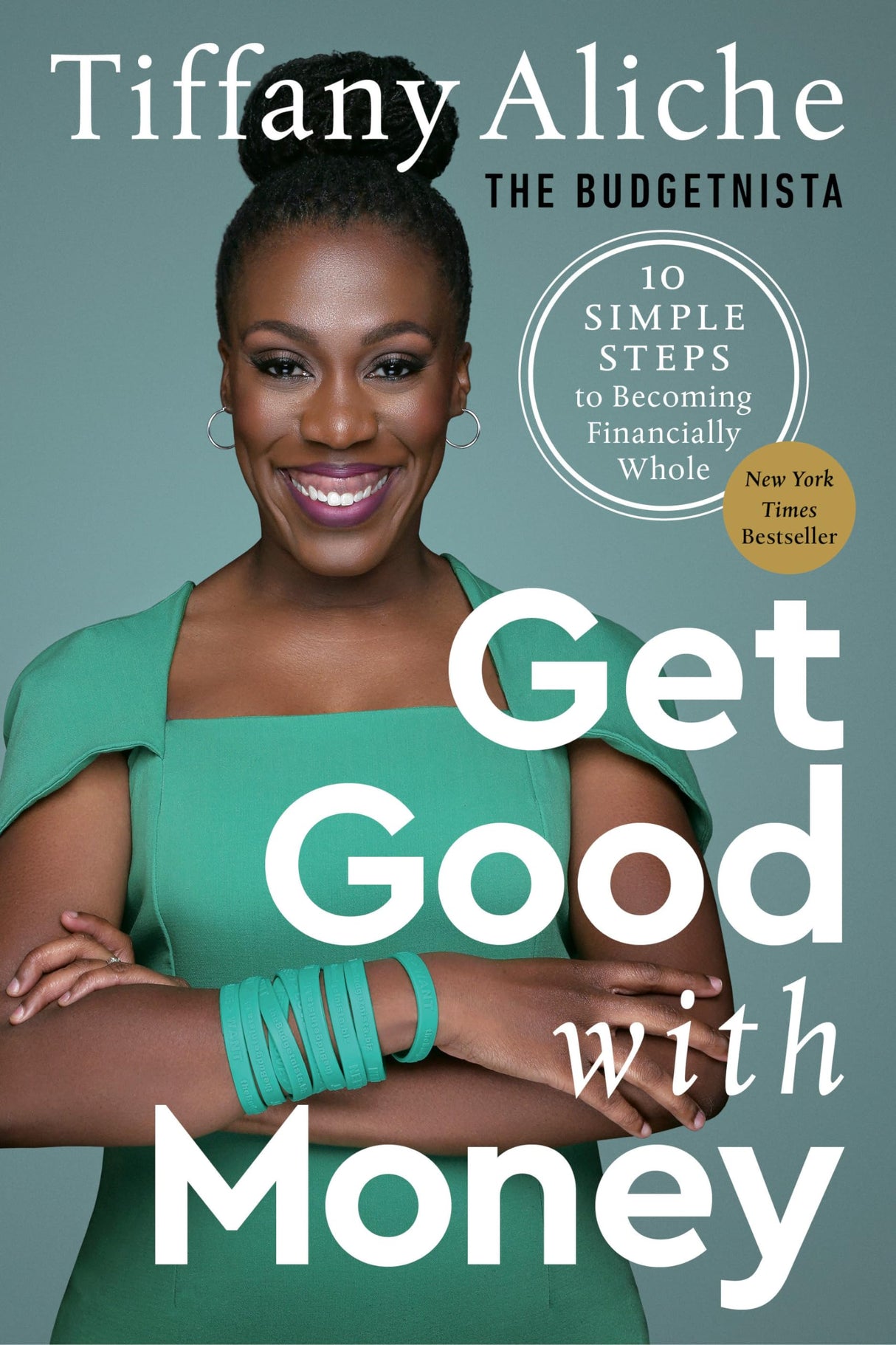 Get Good with Money: Ten Simple Steps to - Retail Maharaj