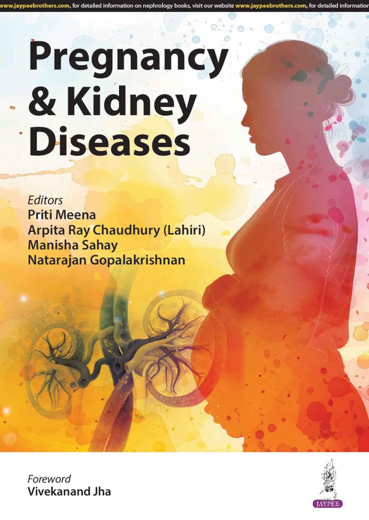 PREGNANCY & KIDNEY DISEASES - Retail Maharaj
