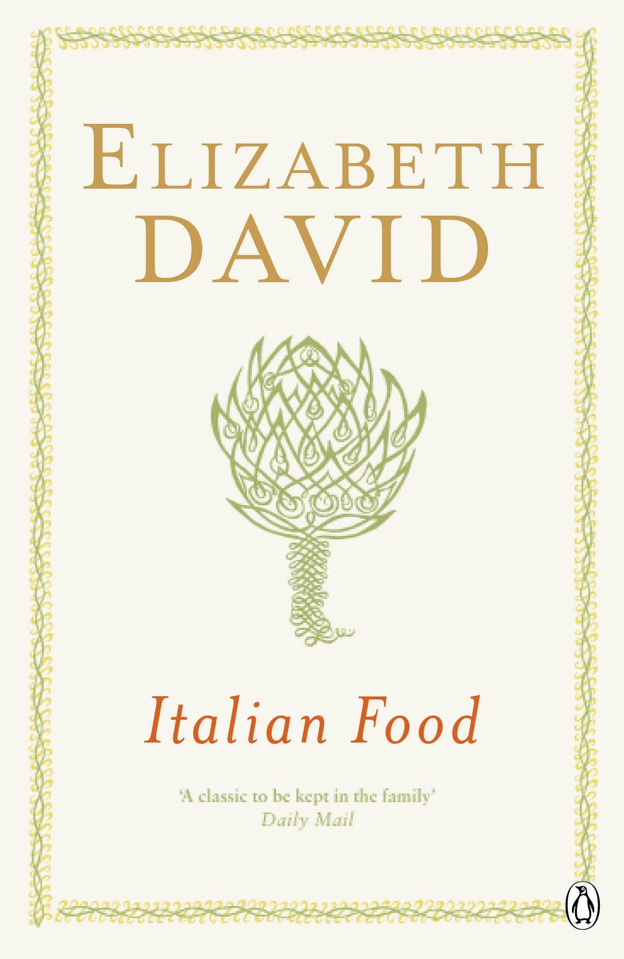 Italian Food - Retail Maharaj