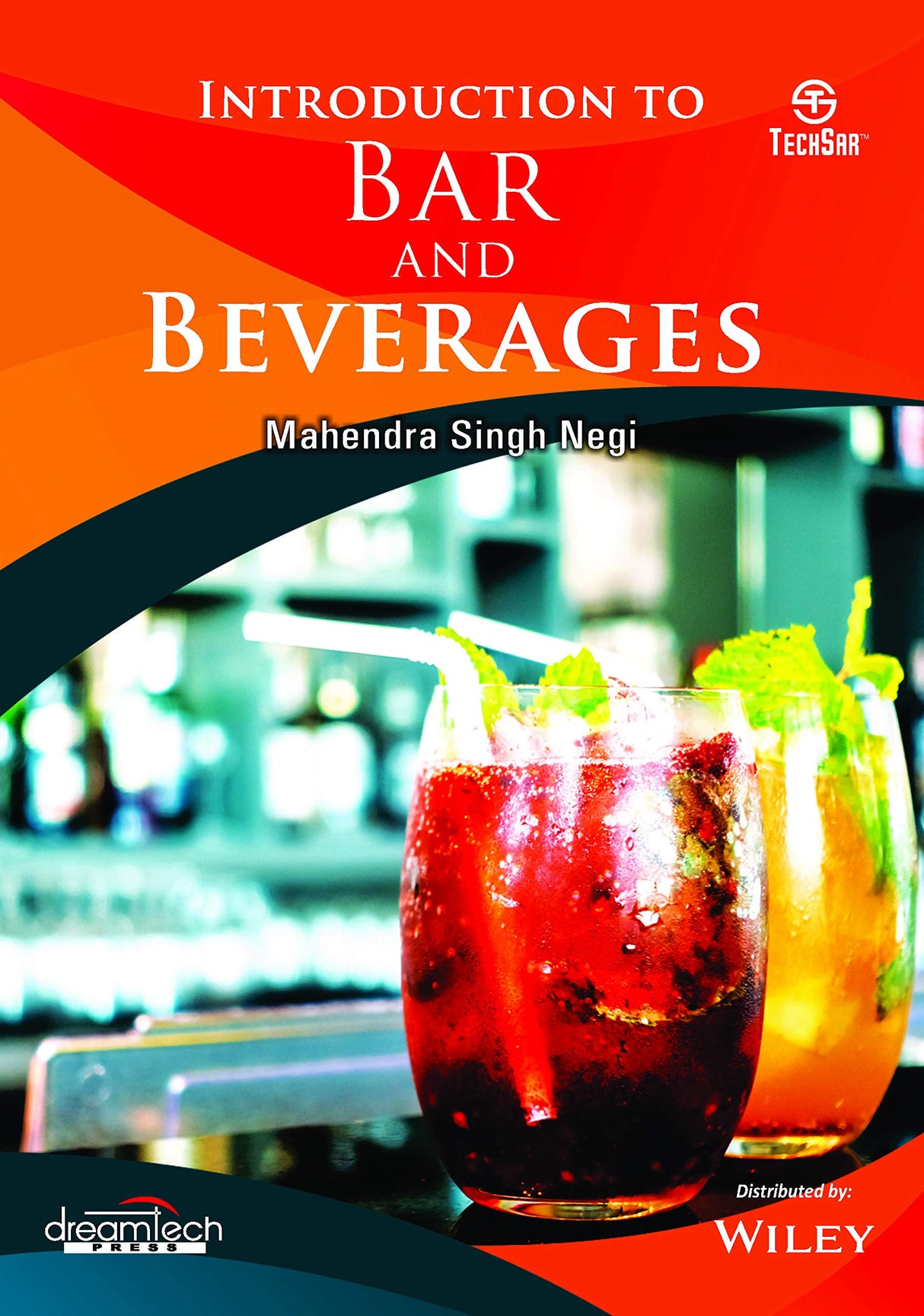 Introduction to Bar and Beverages | e - Retail Maharaj