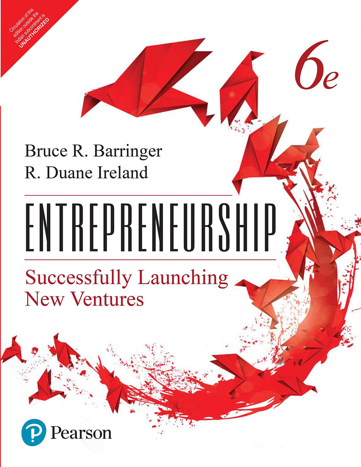 Entrepreneurship: Successfully Launching New Ventures, 6e - Retail Maharaj
