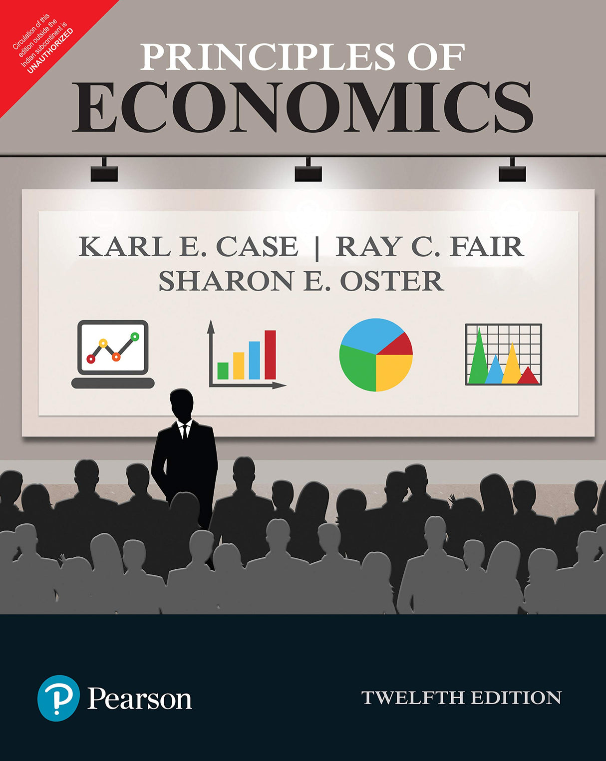 Principles of Economics, 12e - Retail Maharaj