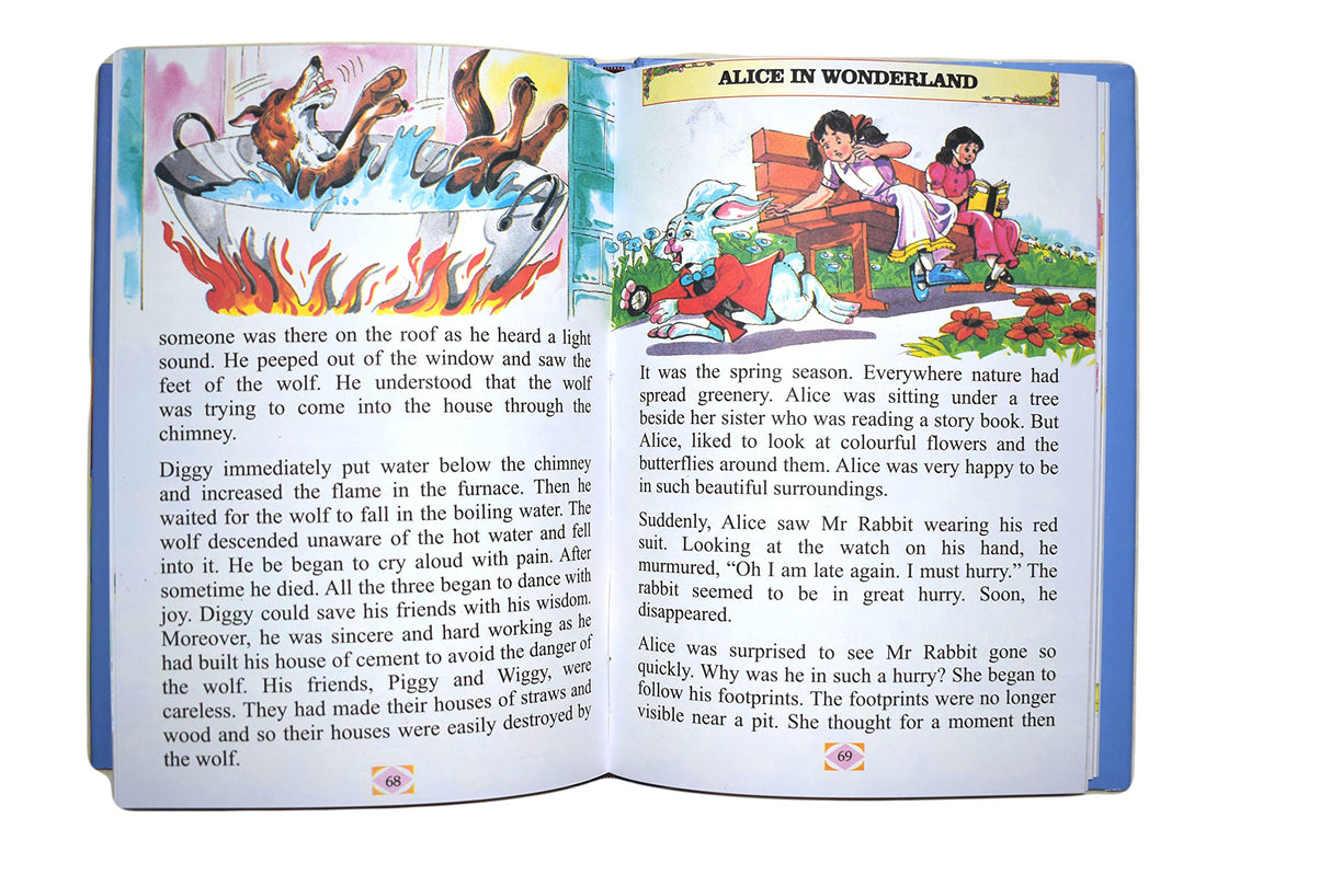 My Favourite Fairy Tales - Retail Maharaj