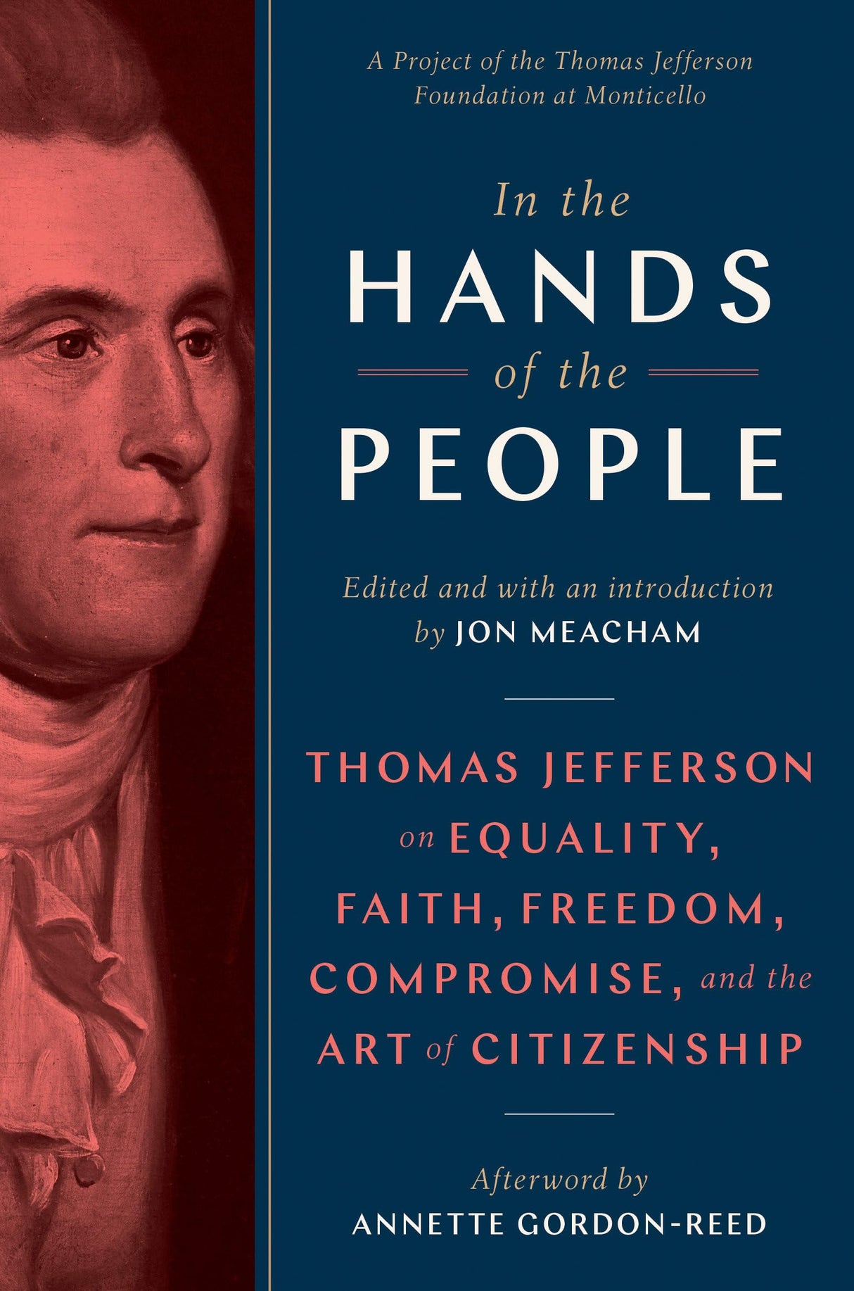 In the Hands of the People: His 70th Book - Retail Maharaj