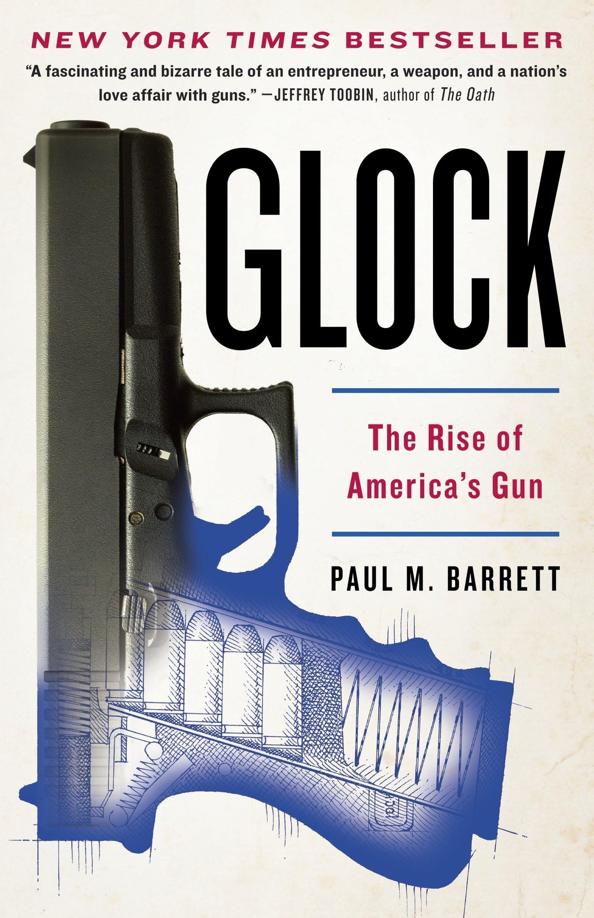 Glock - Retail Maharaj