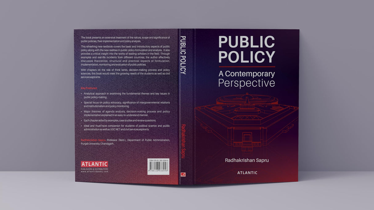 Public Policy - Retail Maharaj