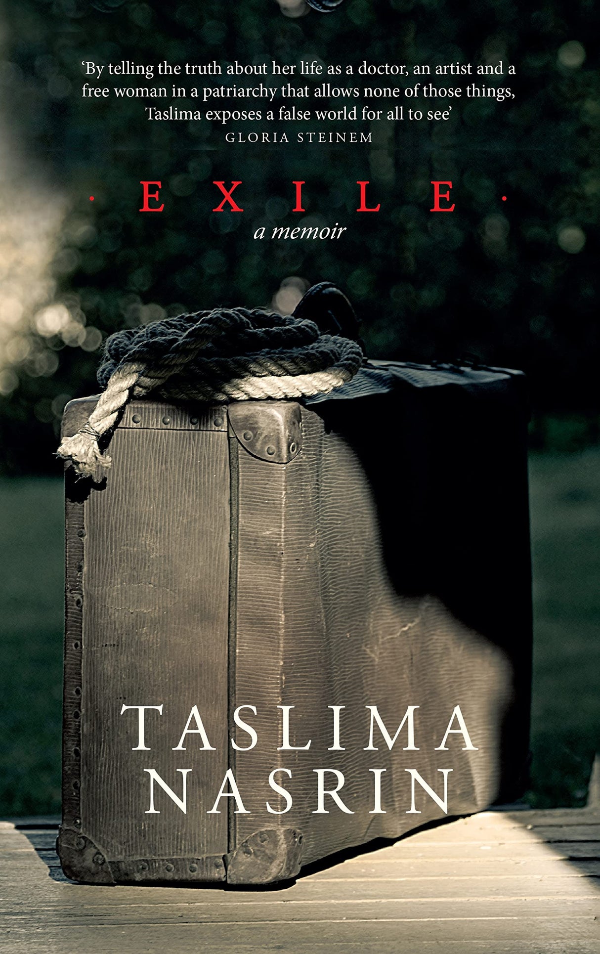 Exile (PB) - Retail Maharaj