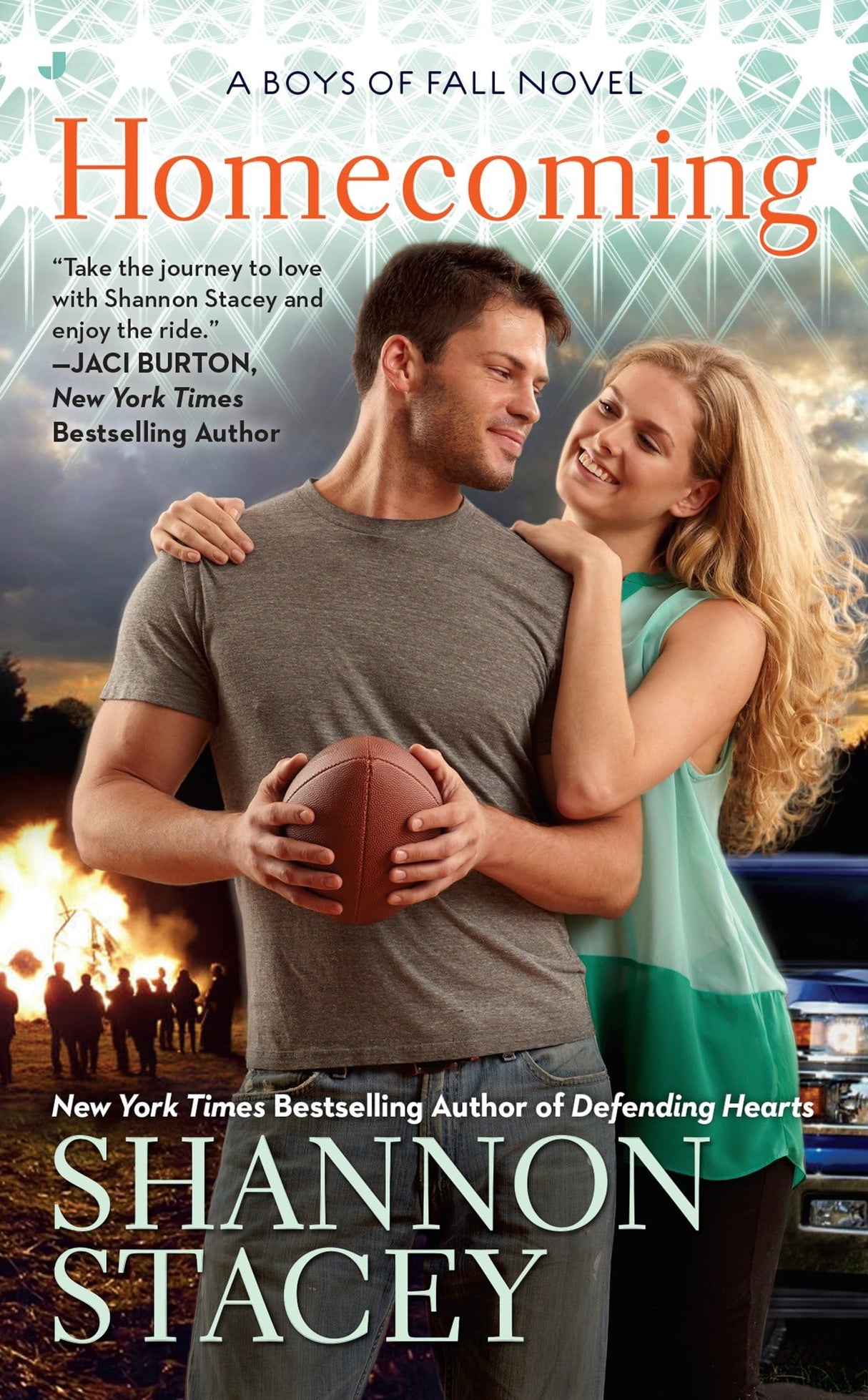 Homecoming: 3 (A Boys of Fall Novel) - Retail Maharaj