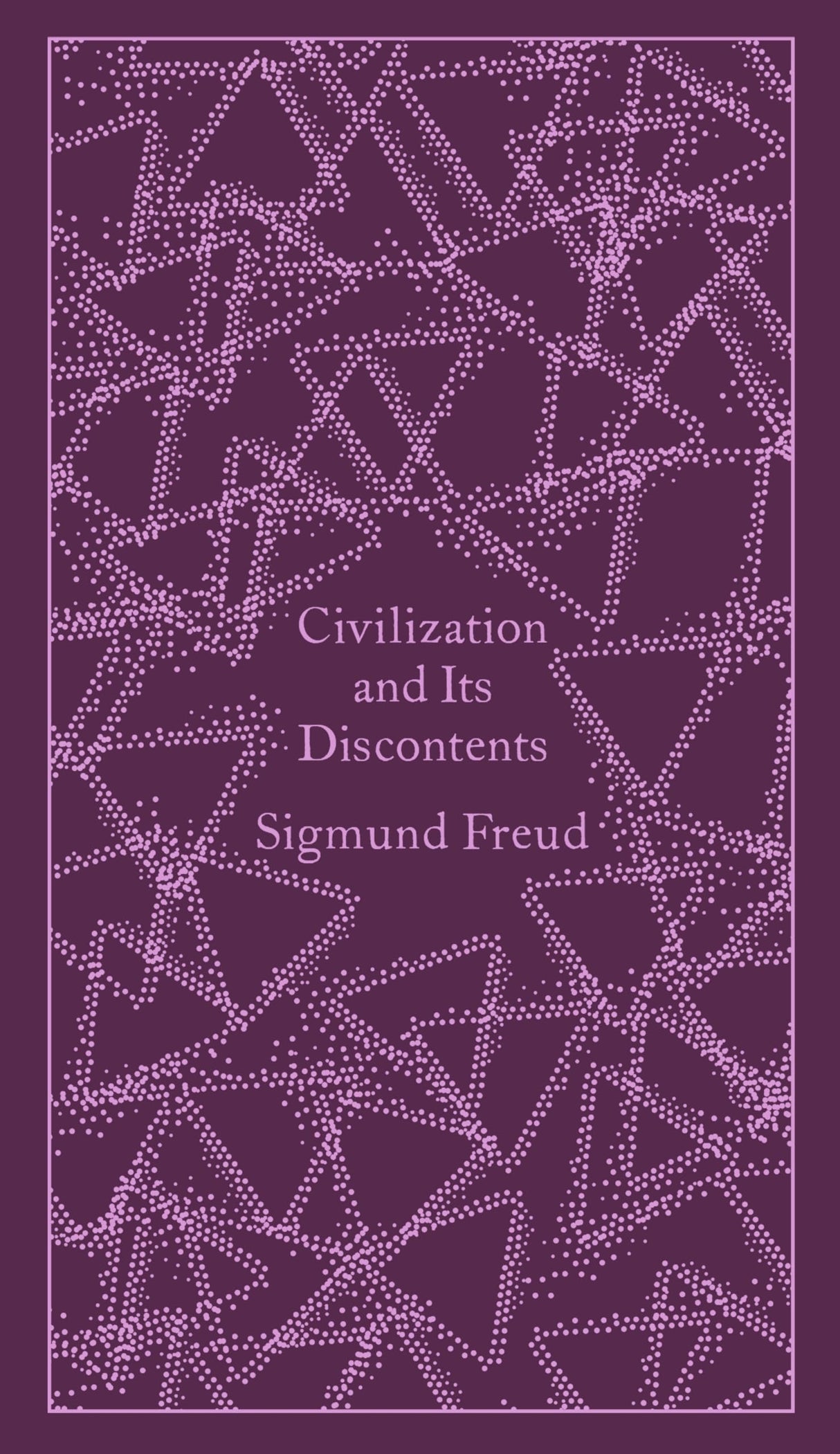 Civilization and Its Discontents - Retail Maharaj