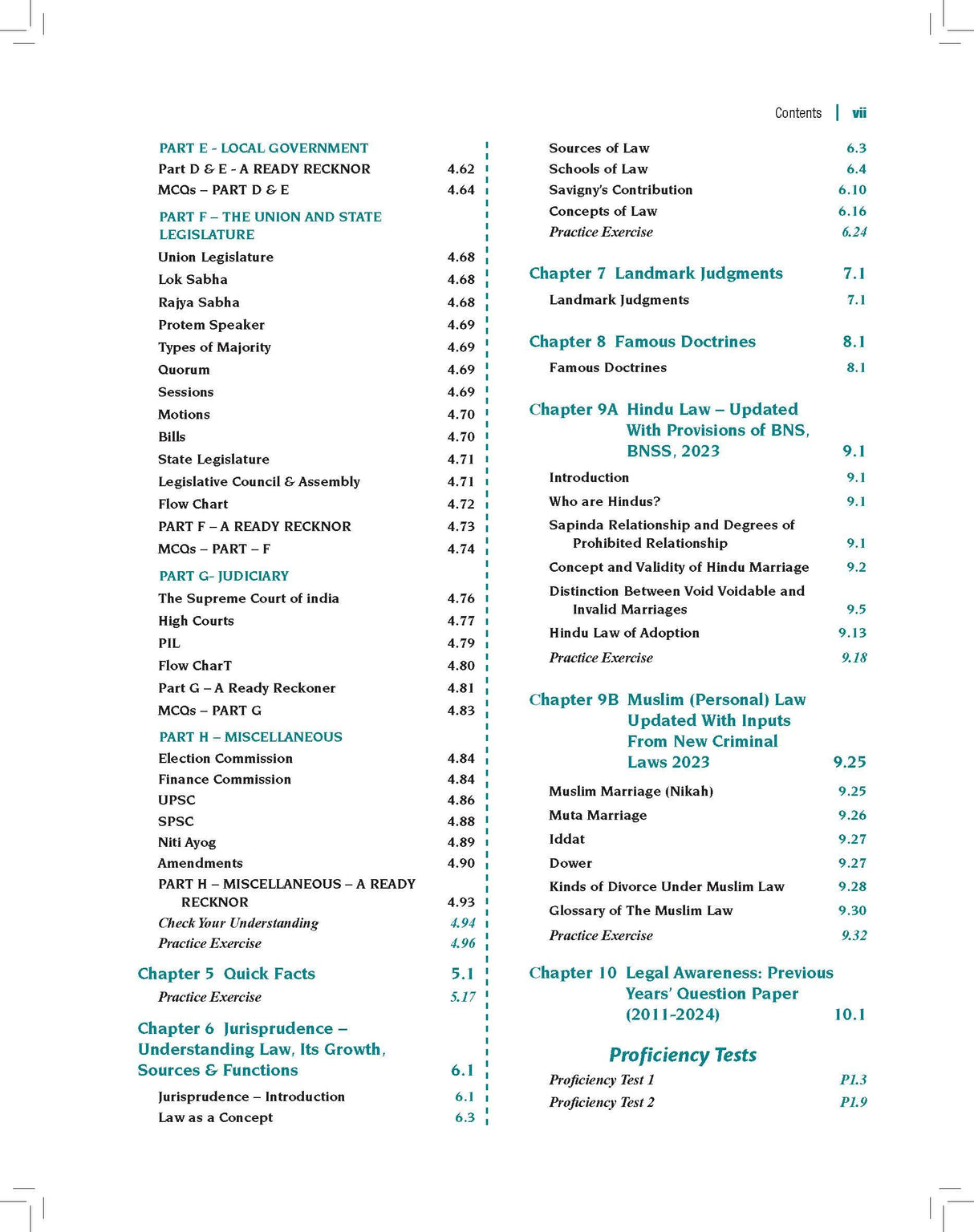 Pearson Legal Awareness & Legal Reasoning (LA/LR) 2026–27 for CLAT, SLAT, AILET |Also Useful for DU, BHU, IPU, HPU, KU & MAH (CET Law) Entrance Exams | CLAT & AILET 2026 and PU papers (2023–2025) - Retail Maharaj