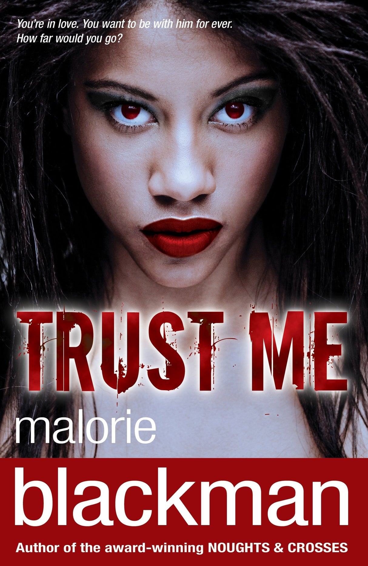 Trust Me - Retail Maharaj