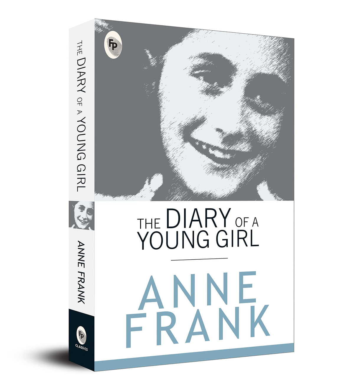 The Diary of a Young Girl - Retail Maharaj