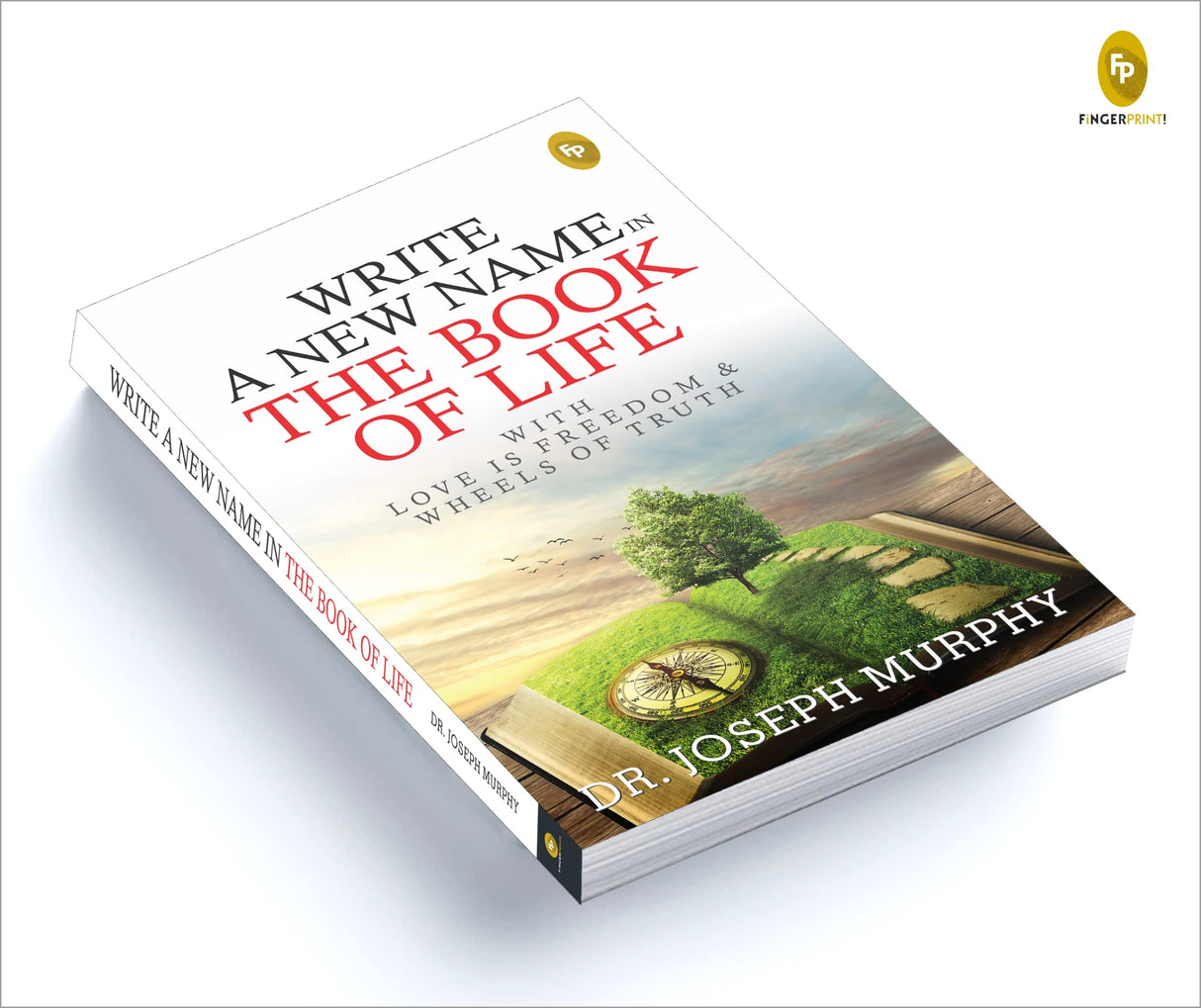 The Book of Life - Retail Maharaj