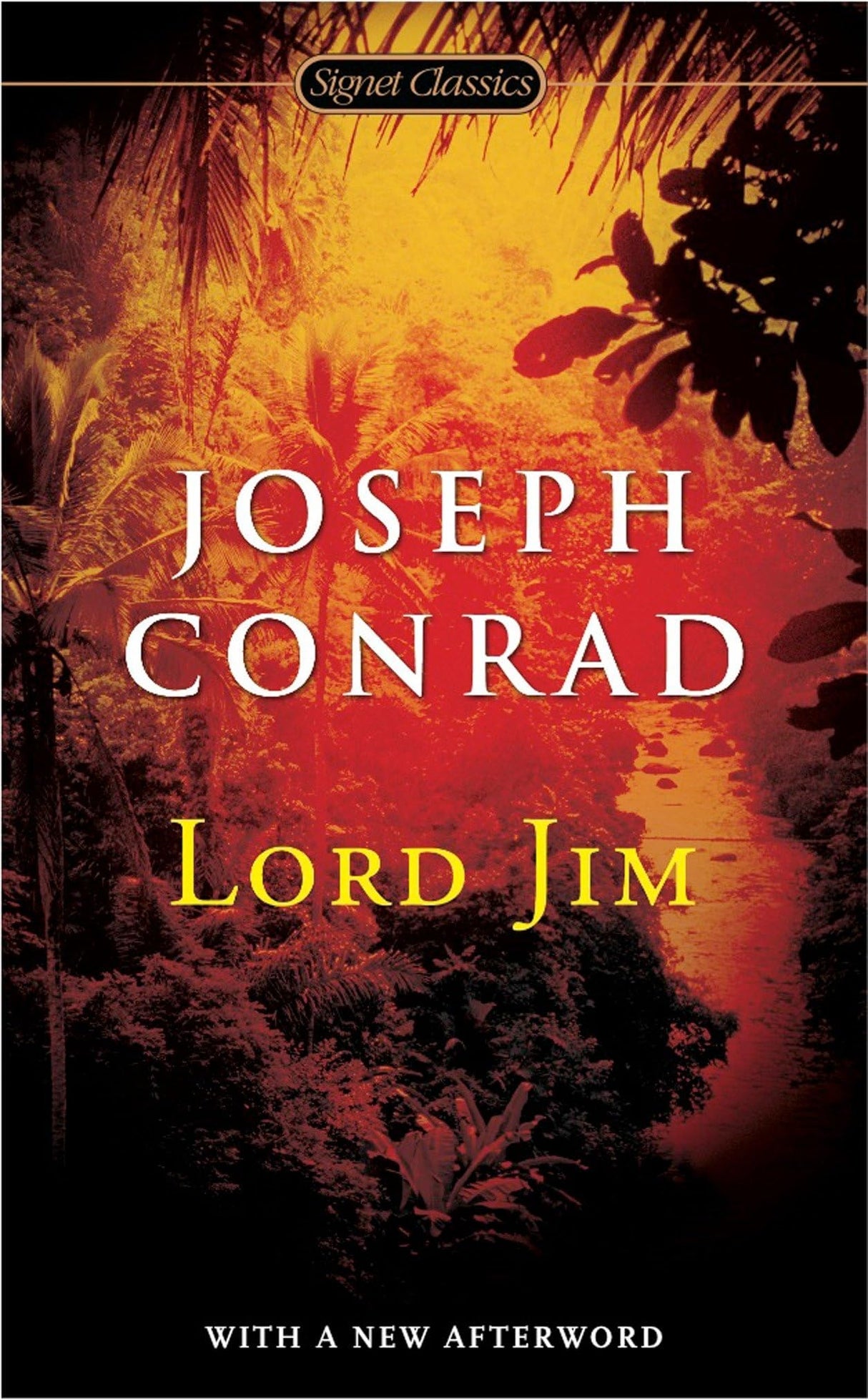 Lord Jim (Signet Classics) - Retail Maharaj
