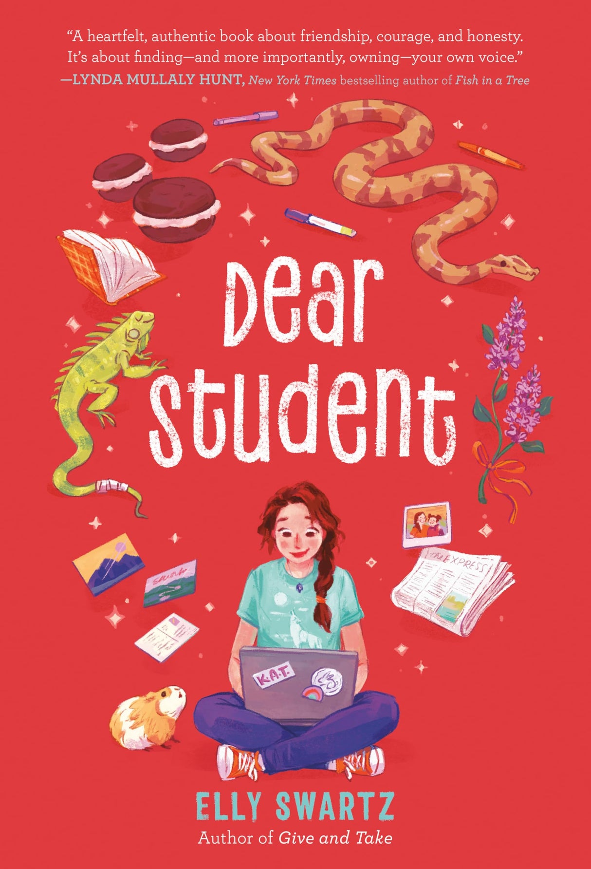 Dear Student - Retail Maharaj