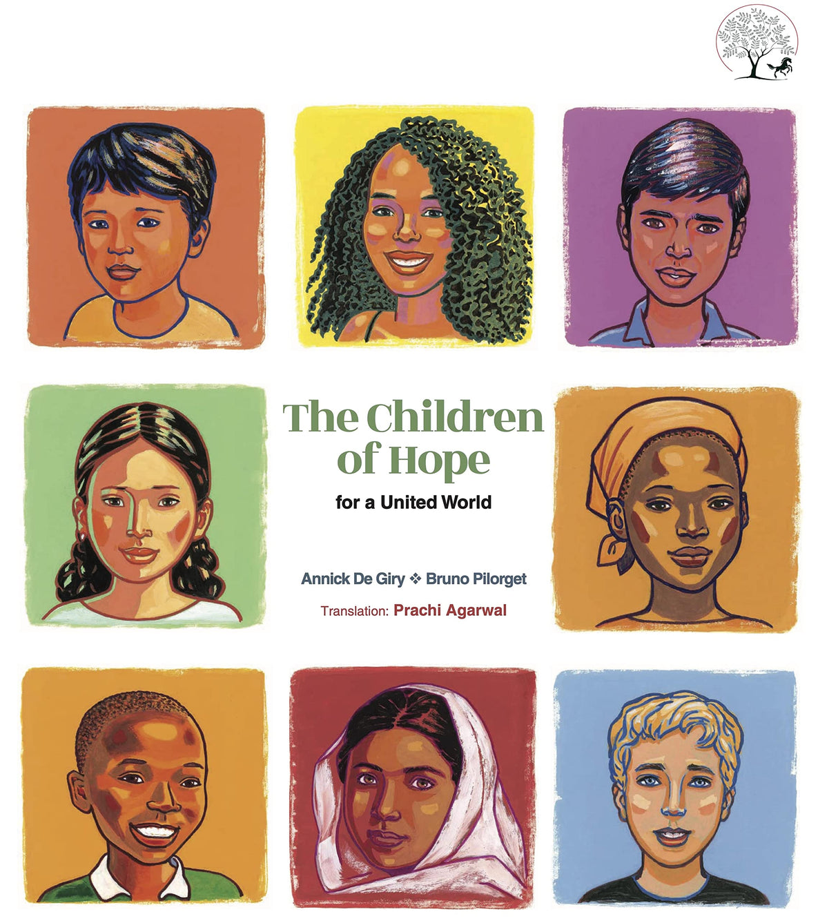 The Children Of Hope