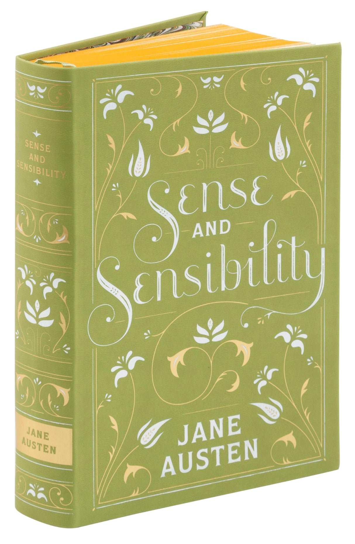 Sense and Sensibility - Retail Maharaj