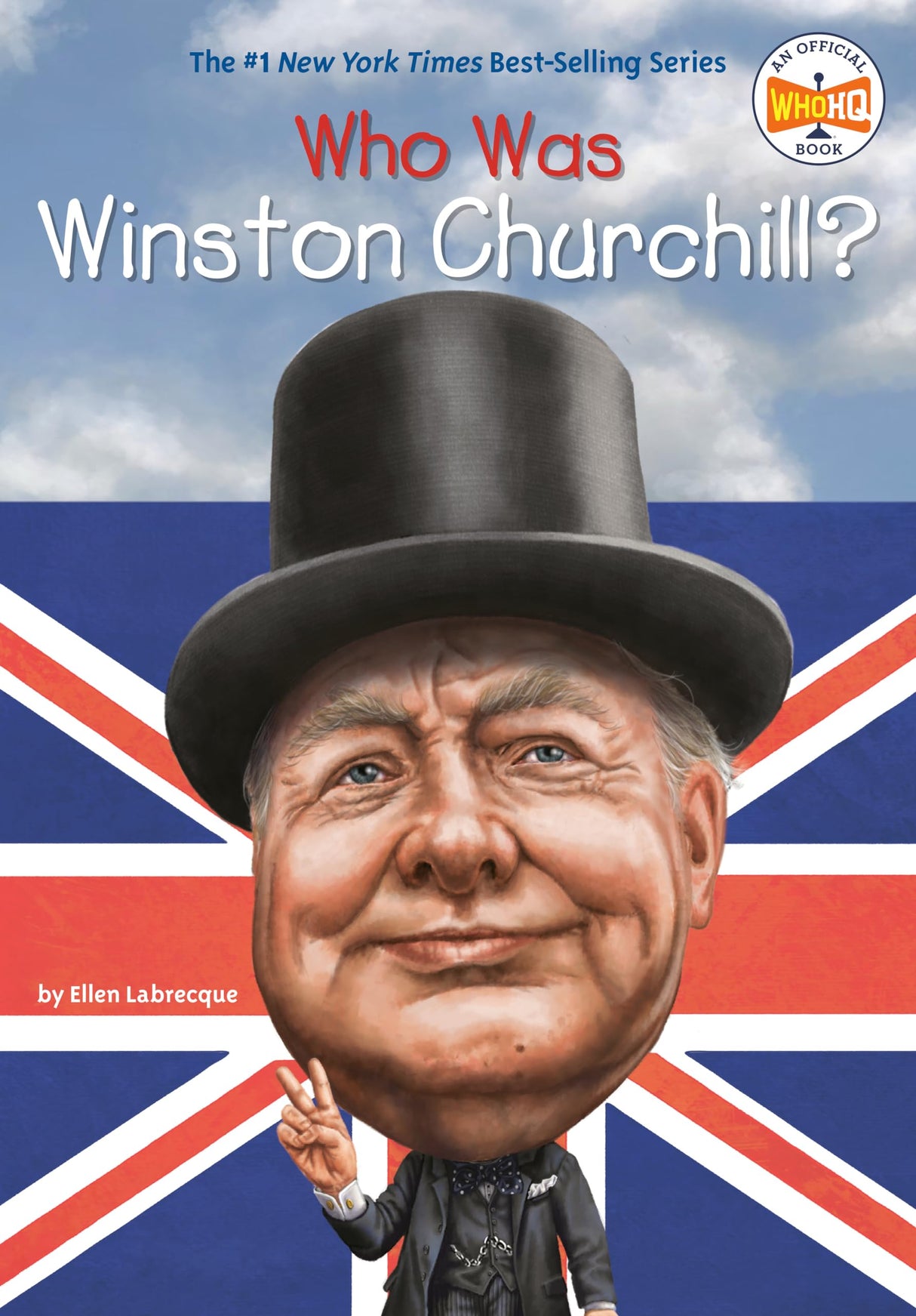 Who Was Winston Churchill? - Retail Maharaj