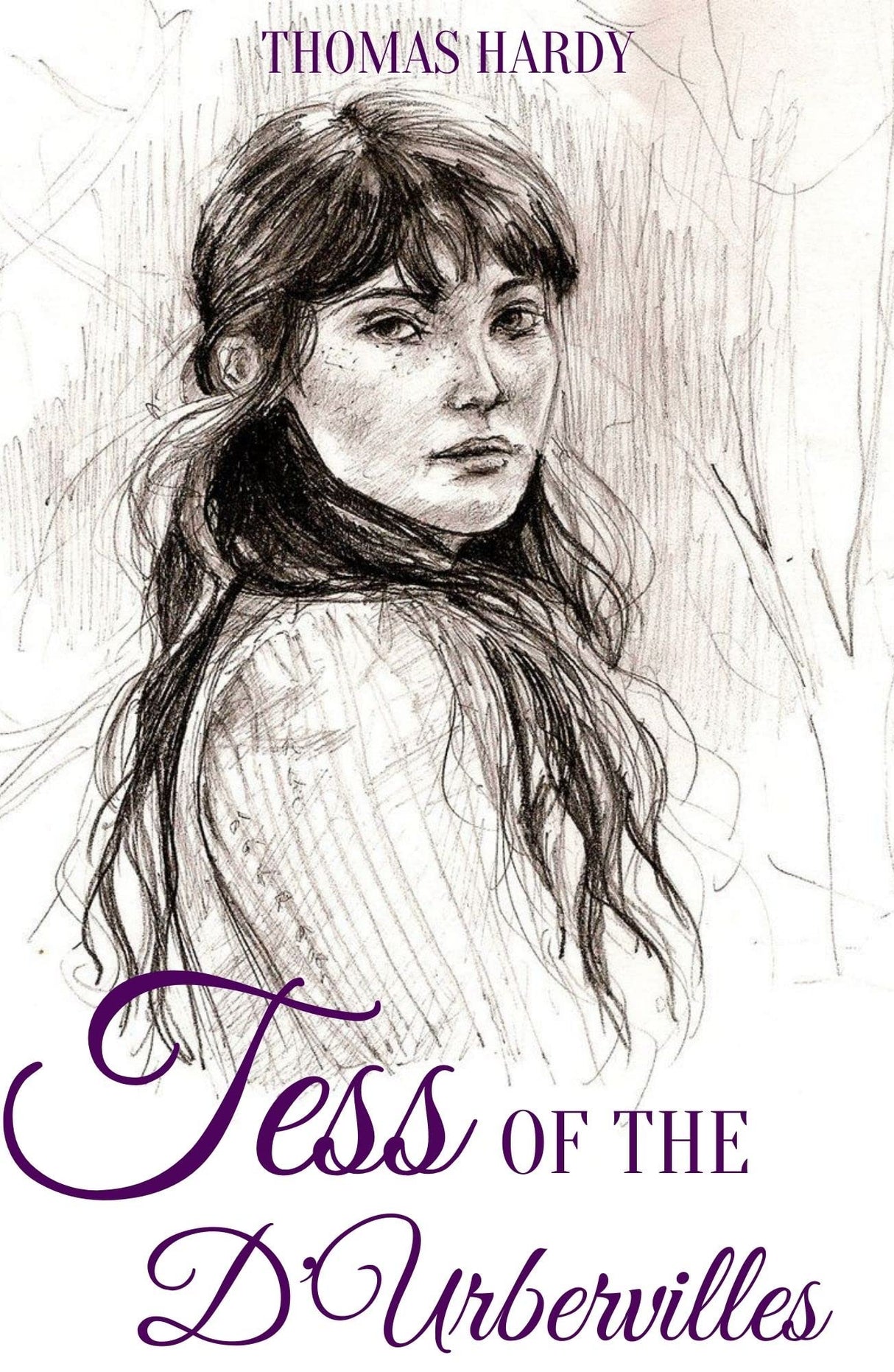 Tess of the d'Urbervilles - Retail Maharaj