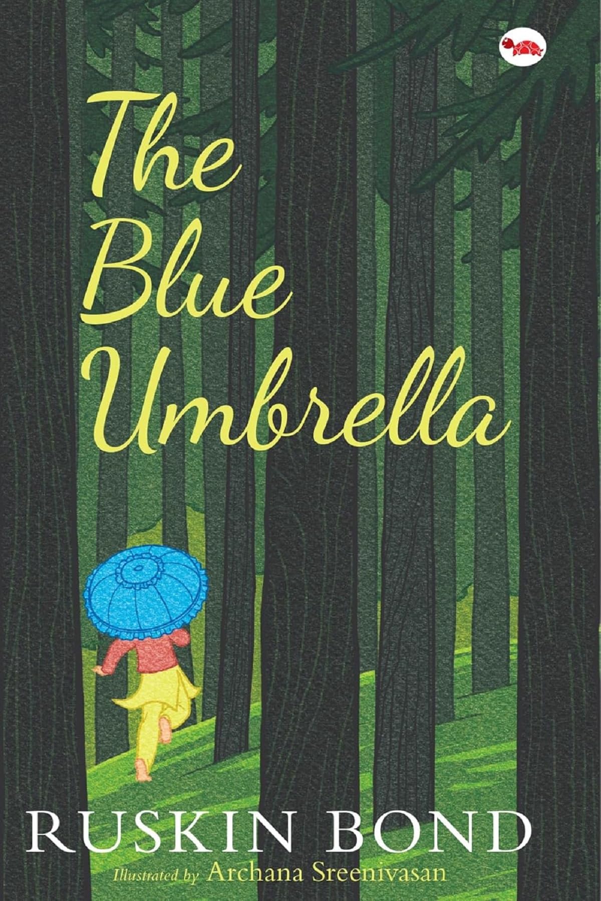 The Blue Umbrella - Retail Maharaj