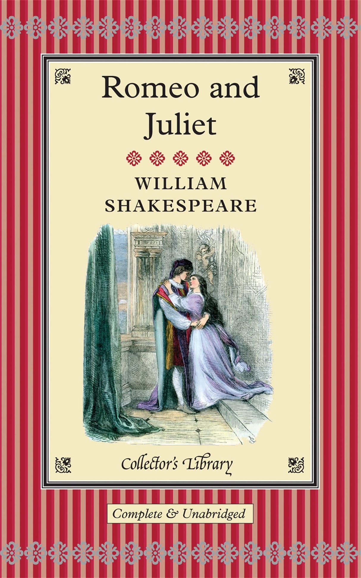 Romeo & Juliet - Retail Maharaj