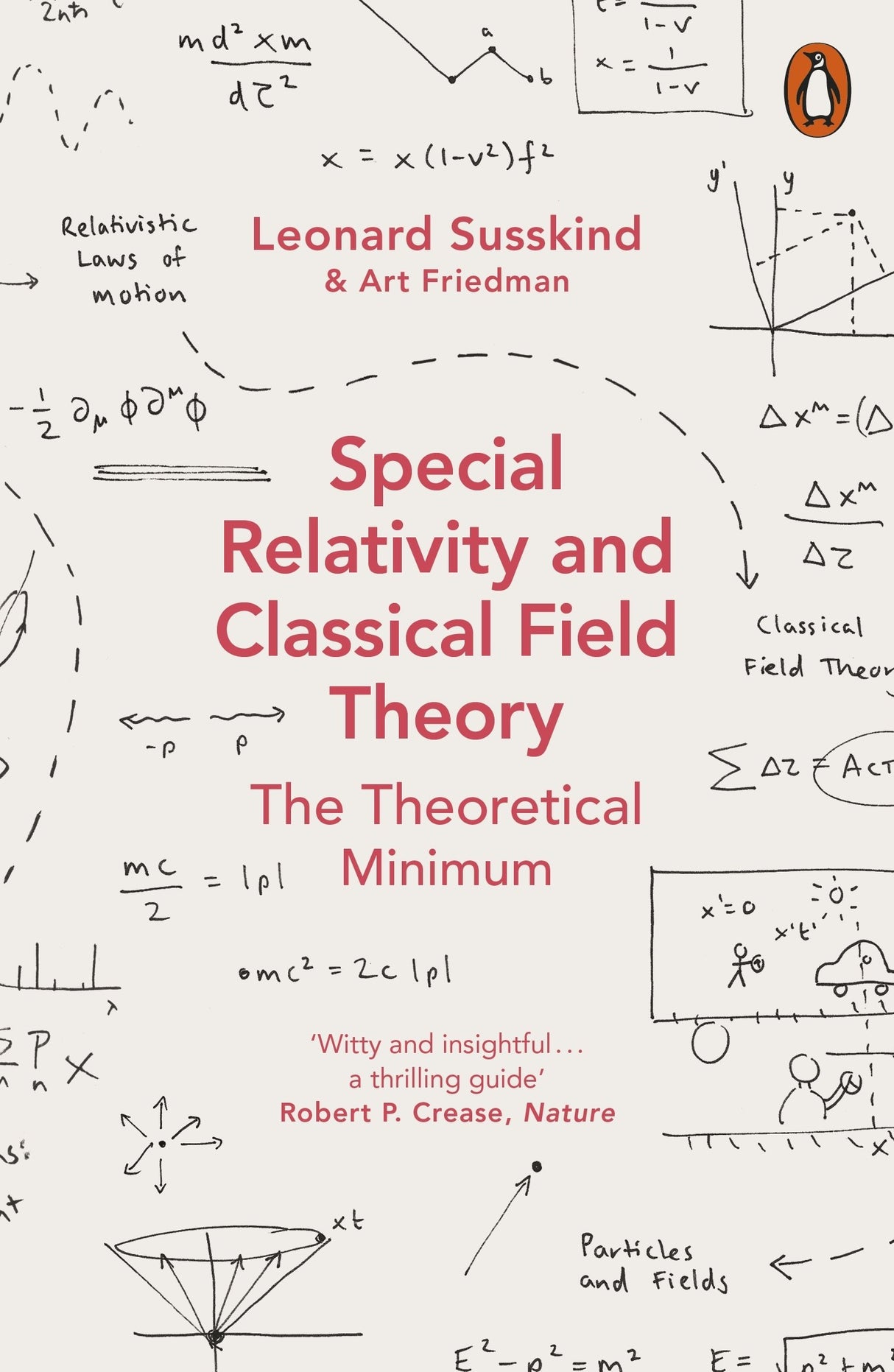 Special Relativity and Classical Field Theory - Retail Maharaj