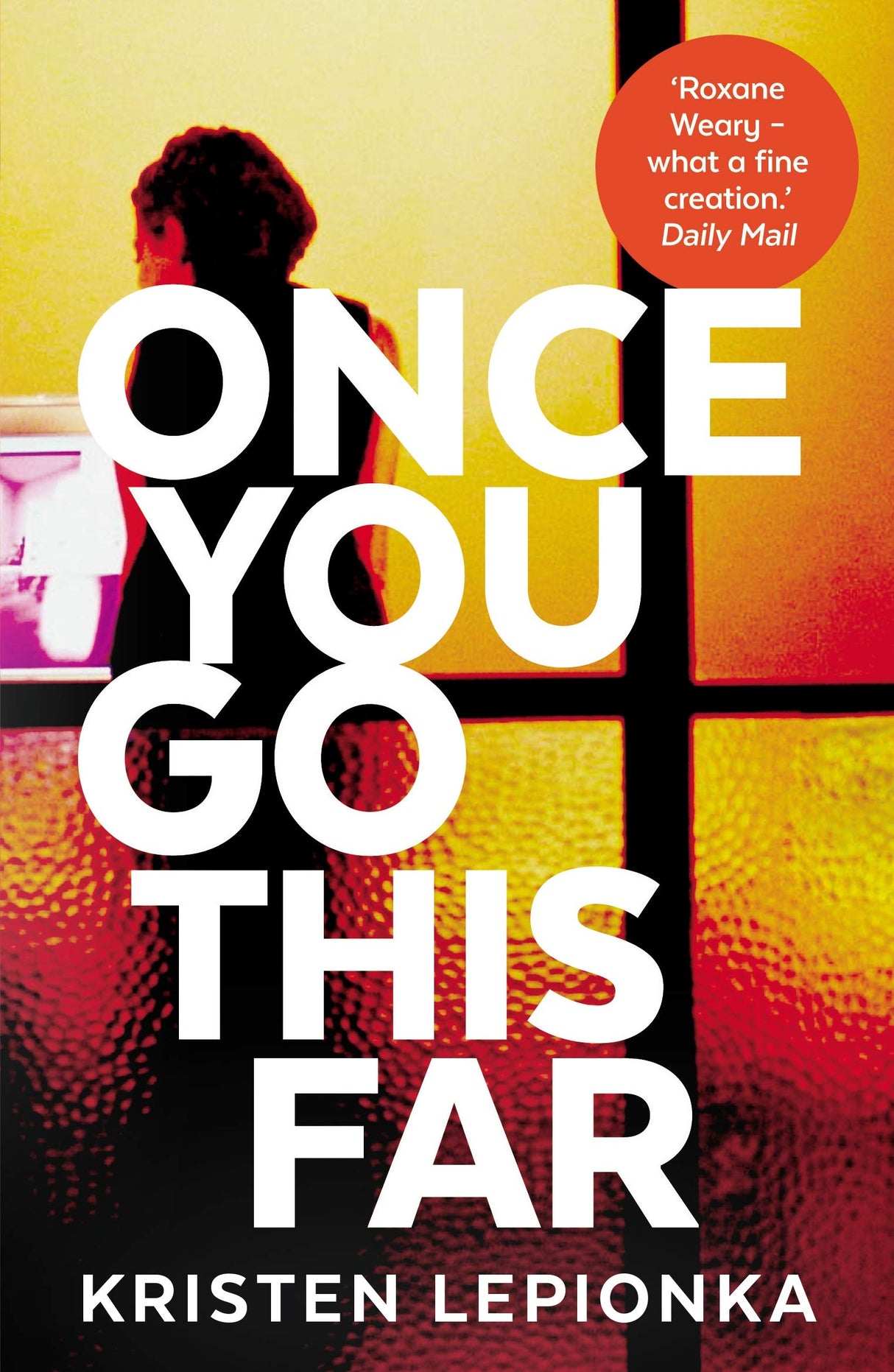 Once You Go This Far - Retail Maharaj
