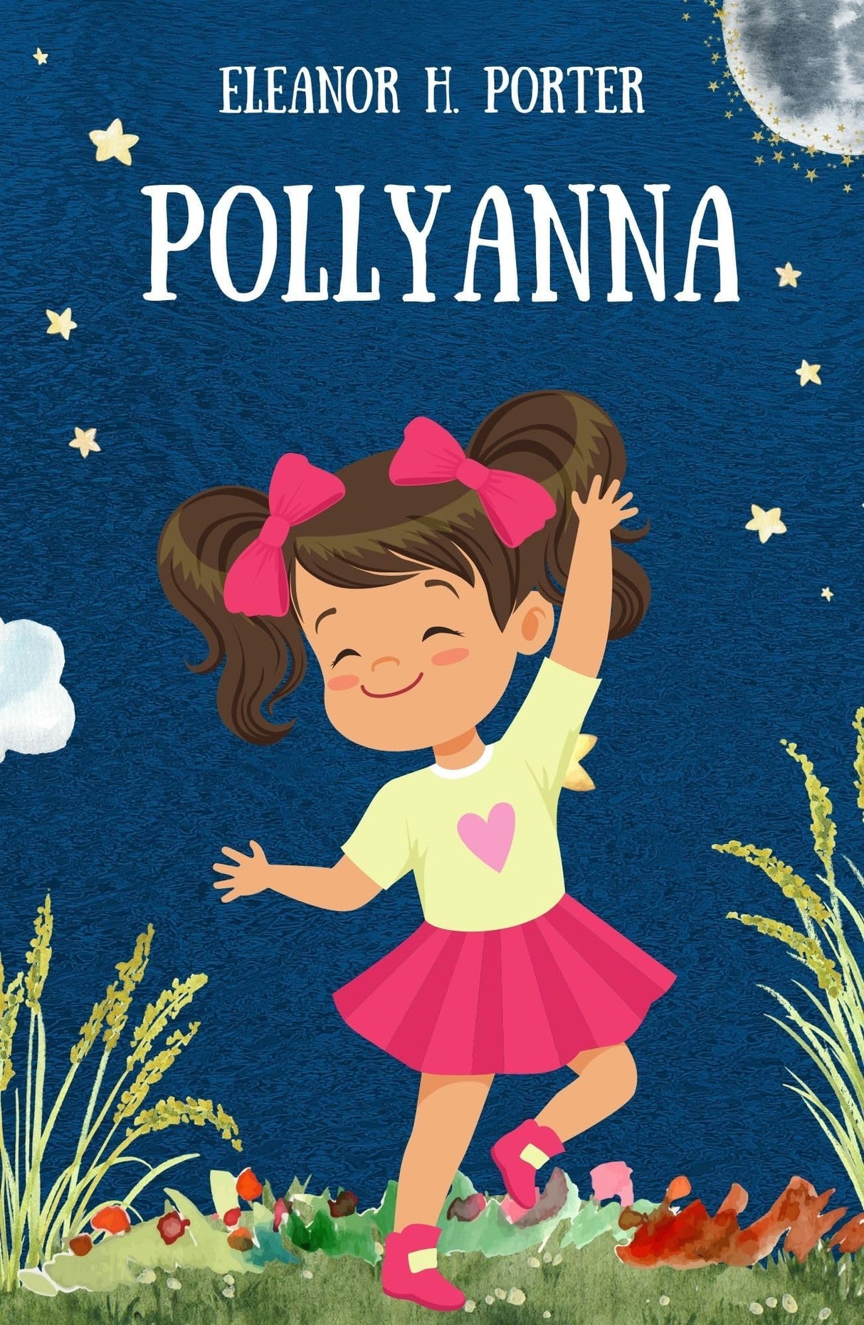 Best of Children's Classics (Set of 8 Books) - Gift Set for Kids - Peter Pan, Heidi, The Wonderful Wizard of OZ, The Railway Children, Black Beauty, Pollyanna, The Secret Garden, The Little Prince - Retail Maharaj