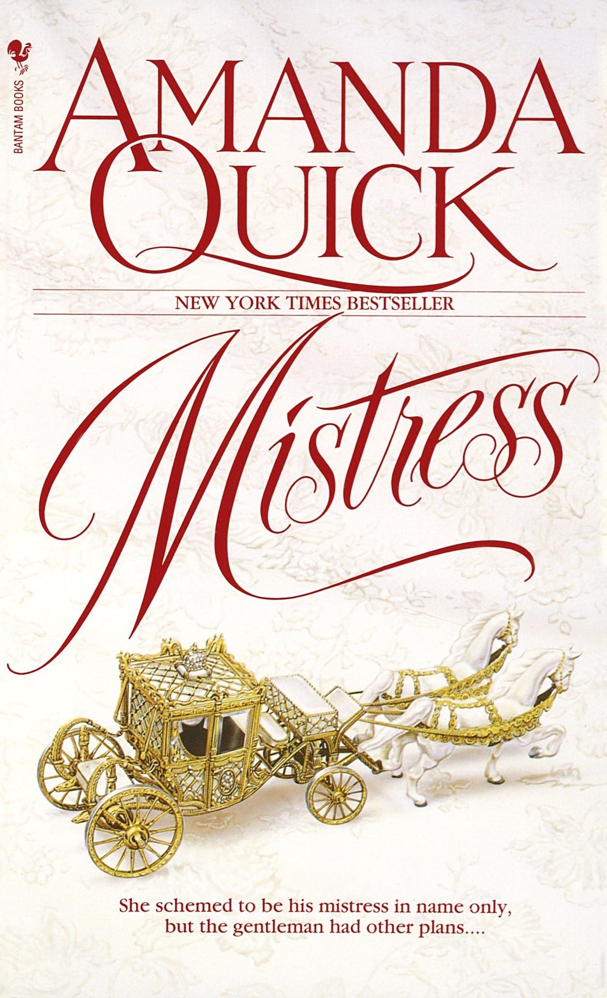 Mistress: A Novel - Retail Maharaj