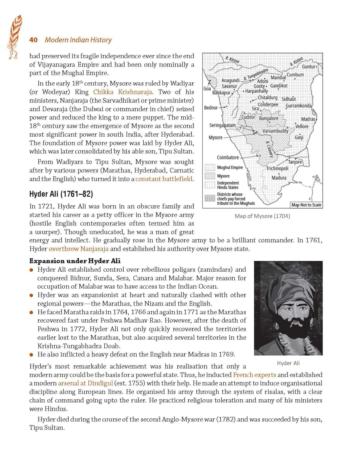 Modern Indian History, 3e for UPSC 2026 by Snehil Tripathi & Sonali Bansal | Chapterwise Solved Previous Years' Questions (PYQs) upto 2023 | Quick revision capsules | Practice papers for Pre & Mains - Retail Maharaj