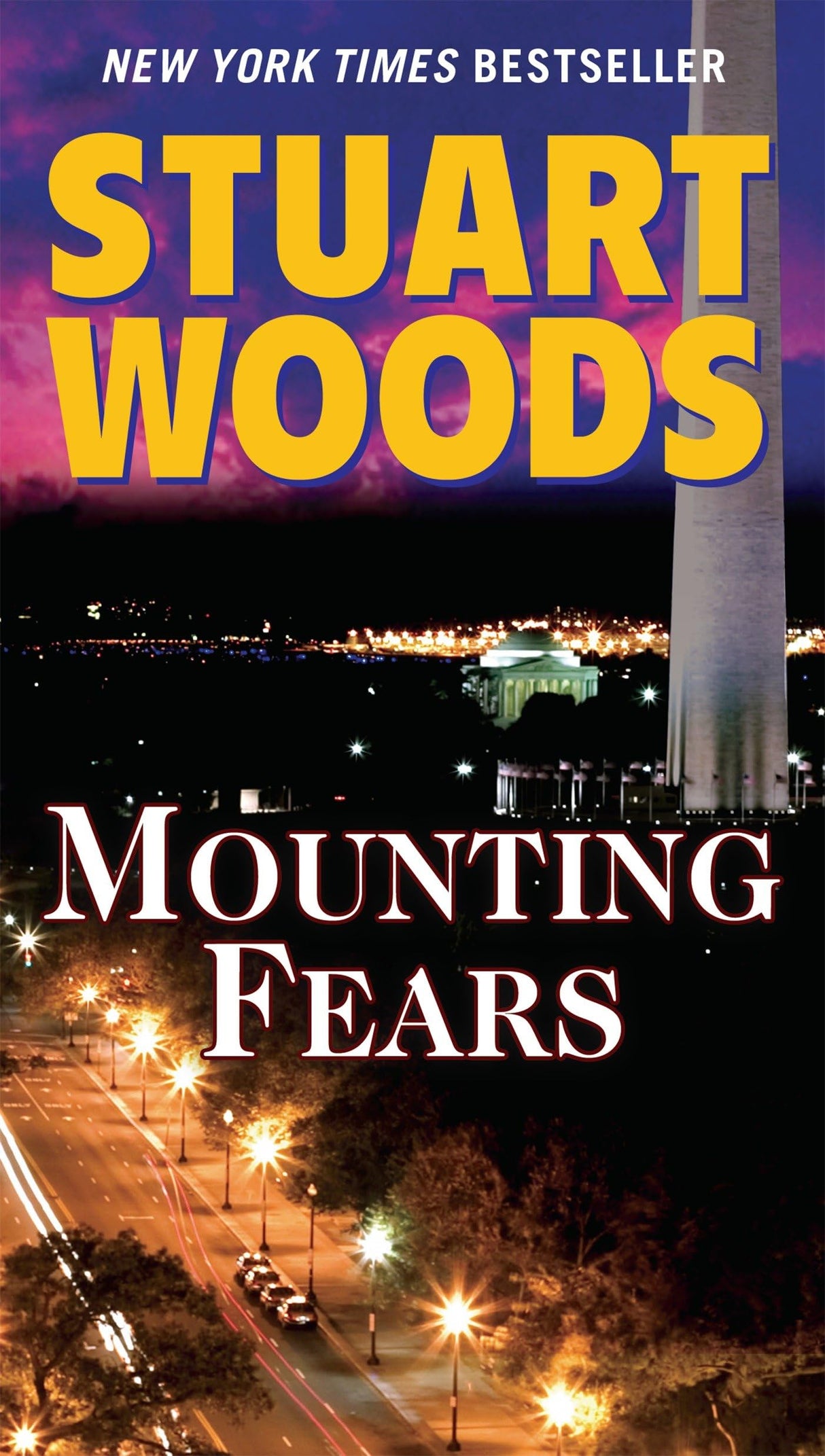 Mounting Fears - Retail Maharaj