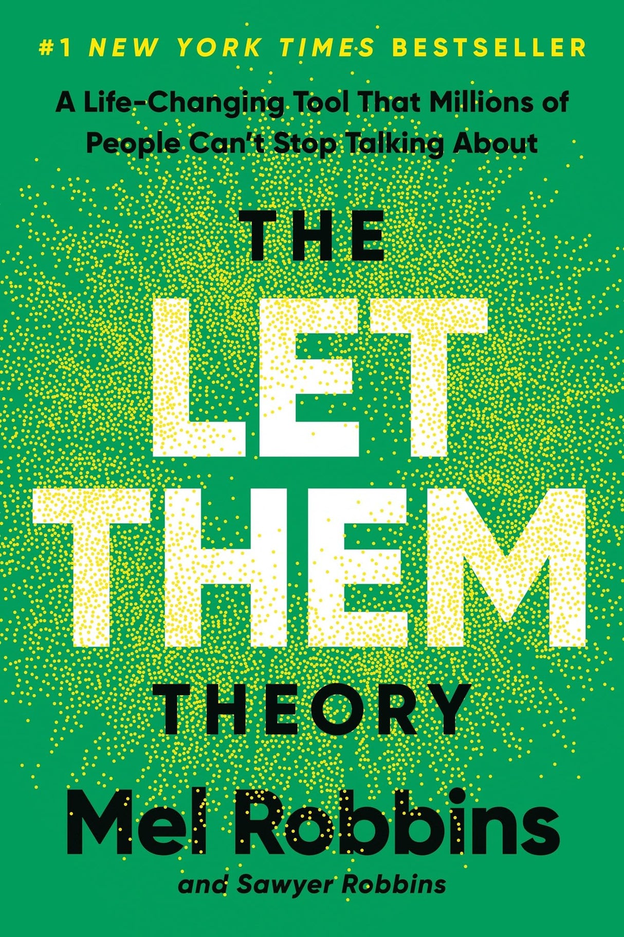 The Let Them Theory: A Life-Changing Tool That Millions of People Can't Stop Talking About - Retail Maharaj