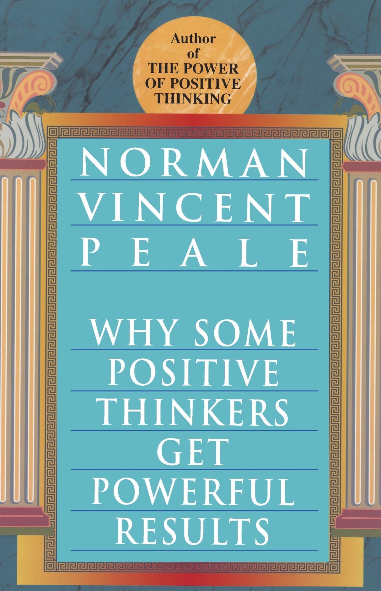 Why Some Positive Thinkers Get Powerful Results - Retail Maharaj