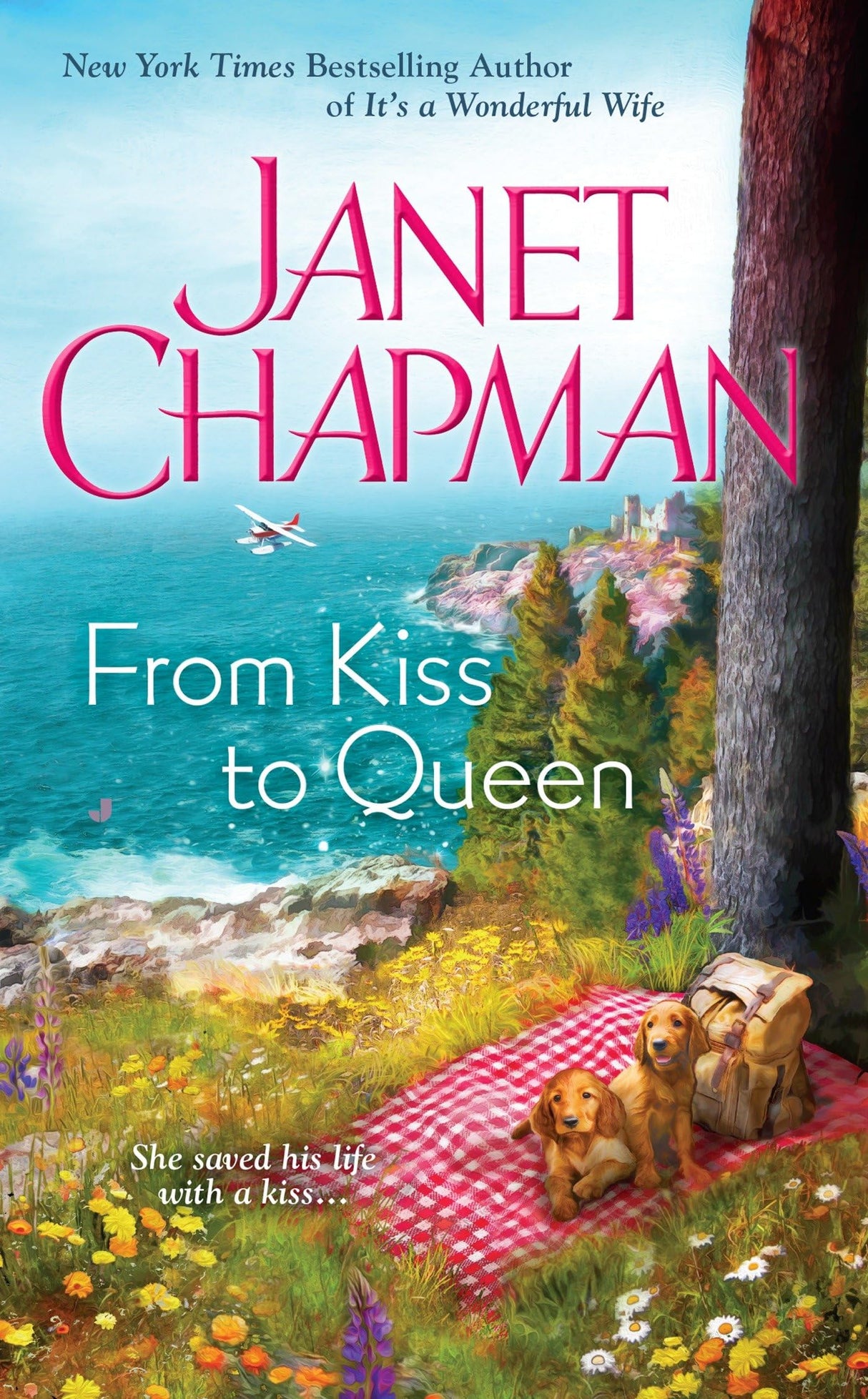 From Kiss to Queen: Slocum and the Wanton Widows of Wolf Creek - Retail Maharaj