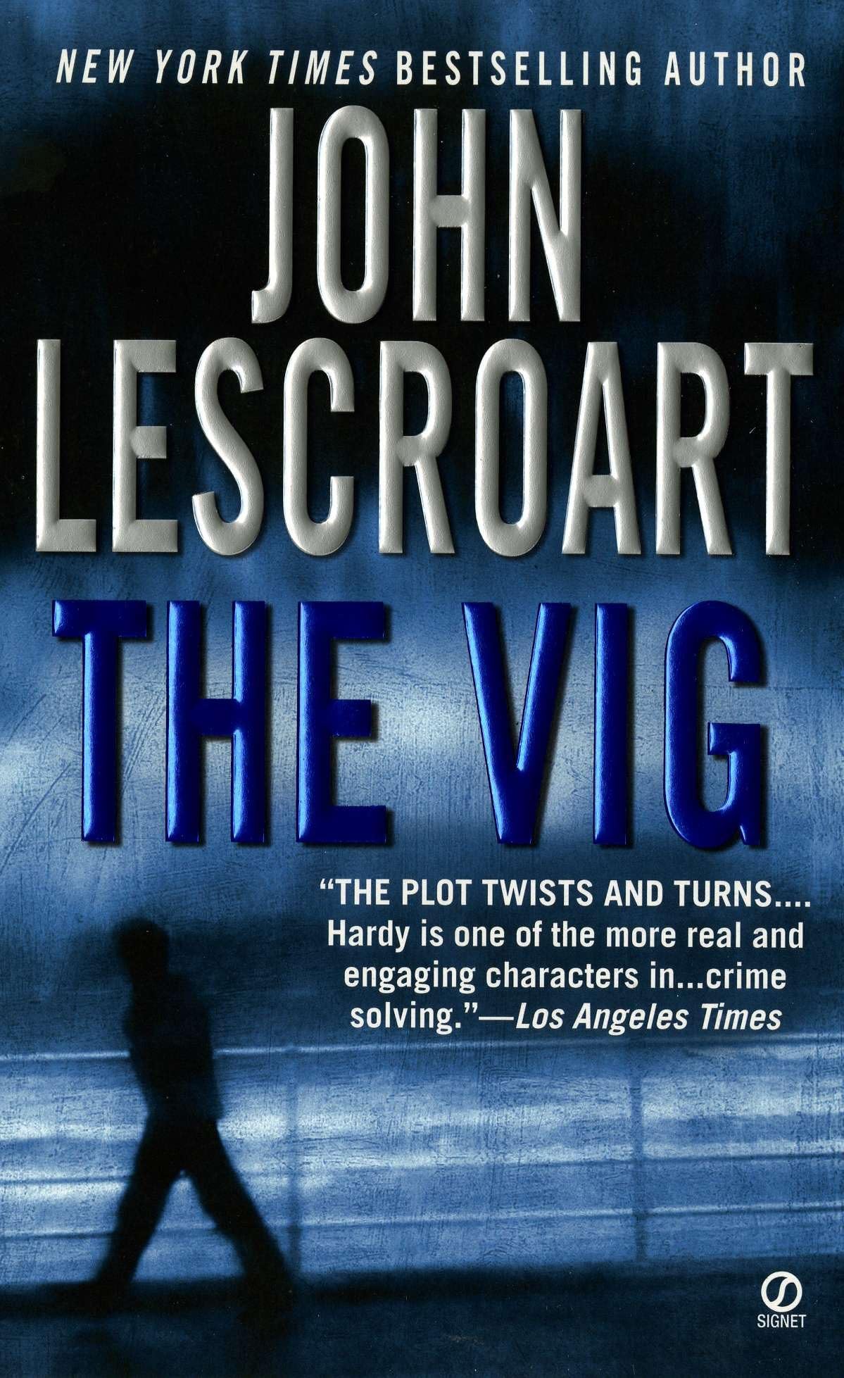 The Vig: 2 (Dismas Hardy) - Retail Maharaj