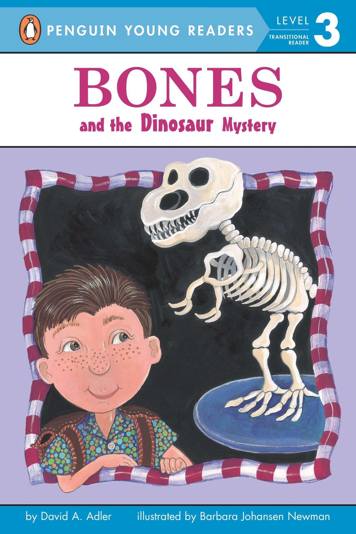 Bones and the Dinosaur Mystery: 4 - Retail Maharaj