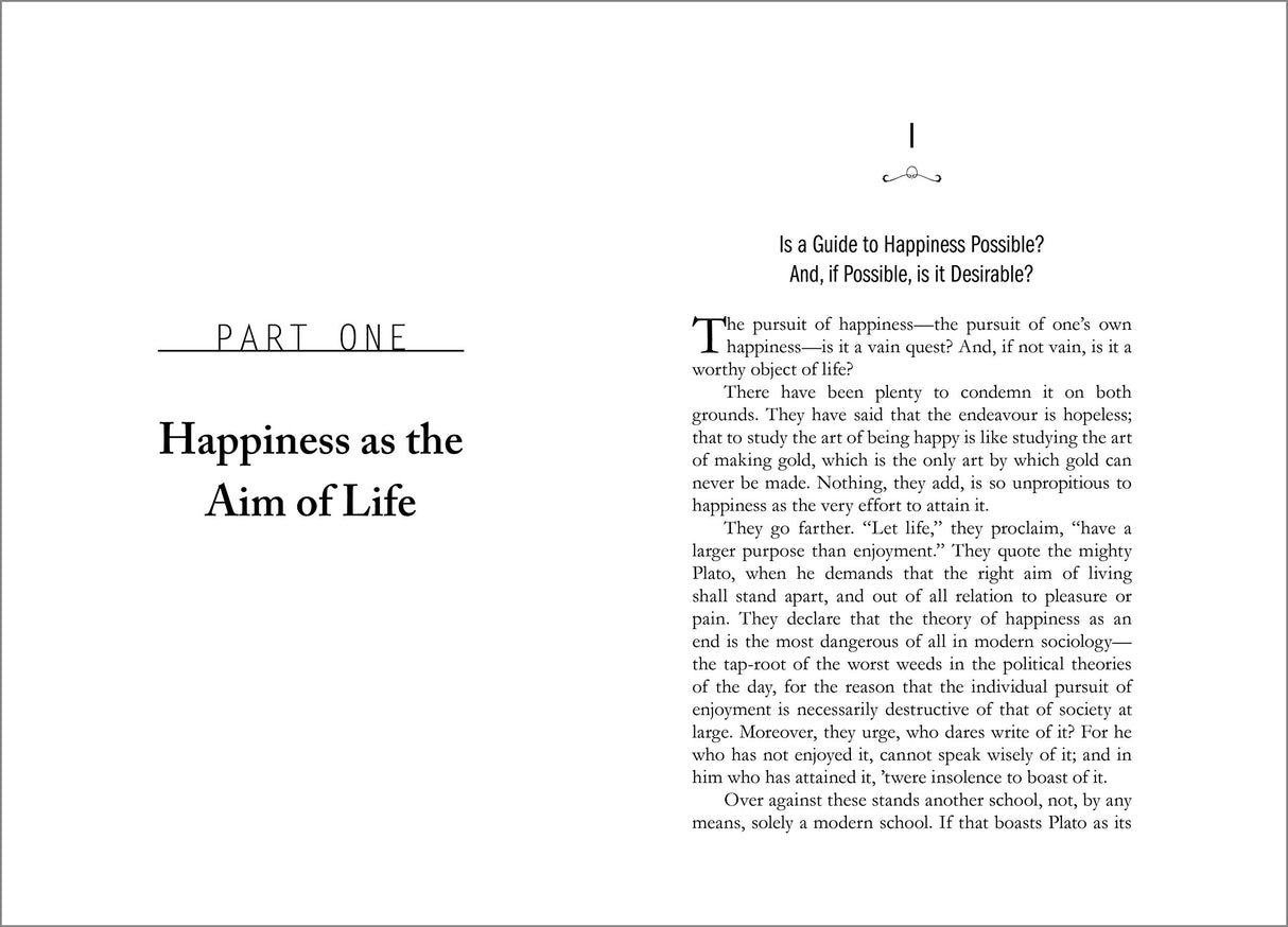 The Pursuit of Happiness: A Book of Studies and Strowings by Daniel G. Brinton – Self-Improvement | Personal Growth | Philosophy of Happiness | Positive Psychology | Mental Health | Emotional Well-Being |Inner Peace | A Treasure Trove of Wisdom - Retail Maharaj