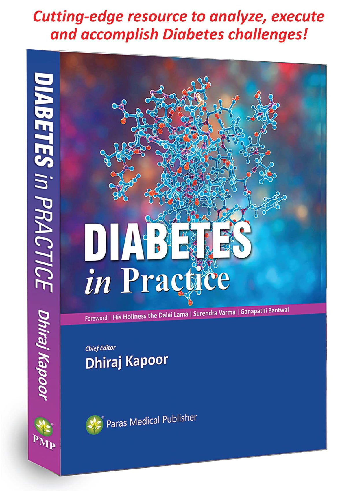 Diabetes in Practice - Retail Maharaj