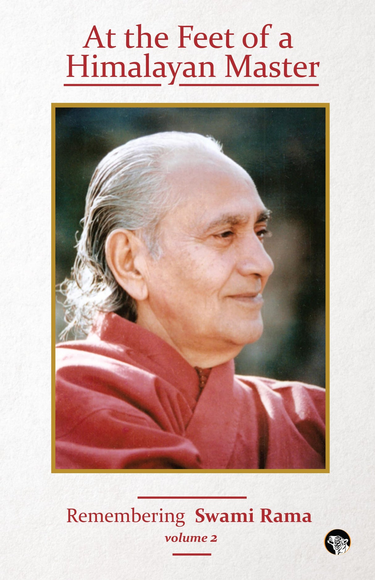 At The Feet Of A Himalayan Master Volume 2 - Retail Maharaj