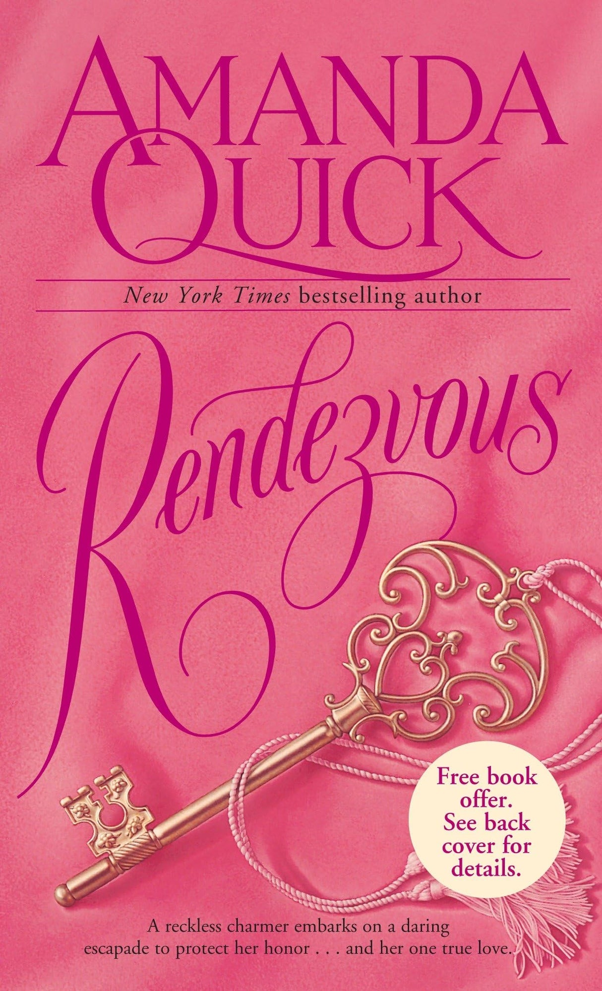 Rendezvous: A Novel - Retail Maharaj