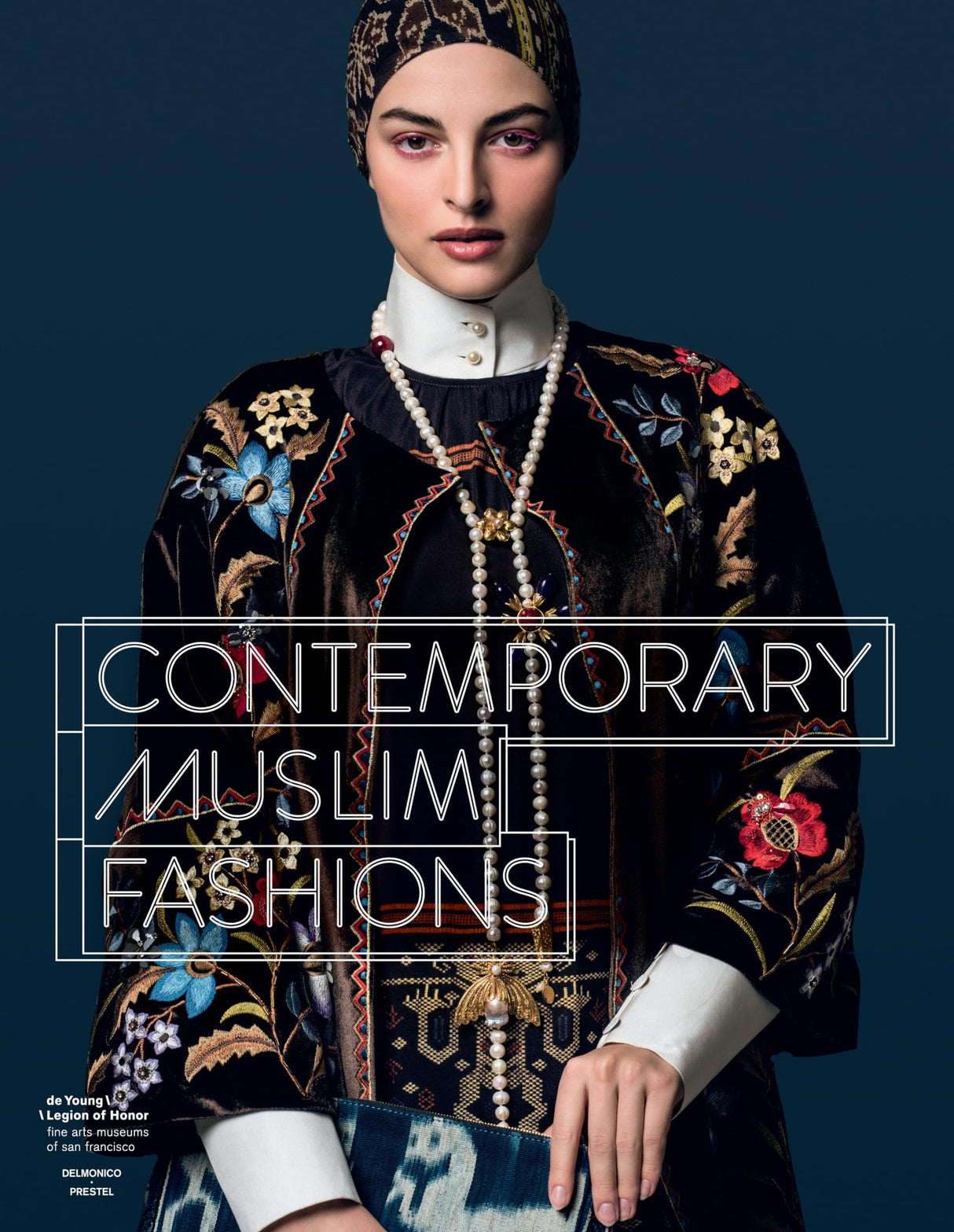 Contemporary Muslim Fashion: The New Image in Italy 1932-1960 - Retail Maharaj