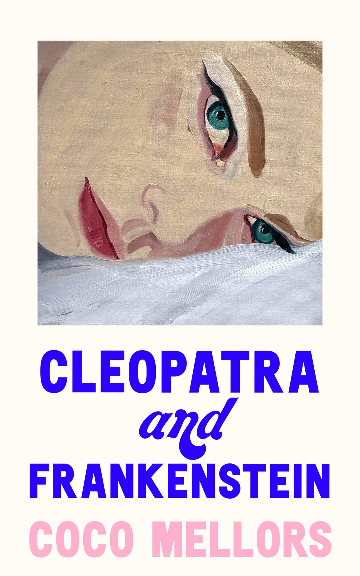 Cleopatra And Frankenstein - Retail Maharaj