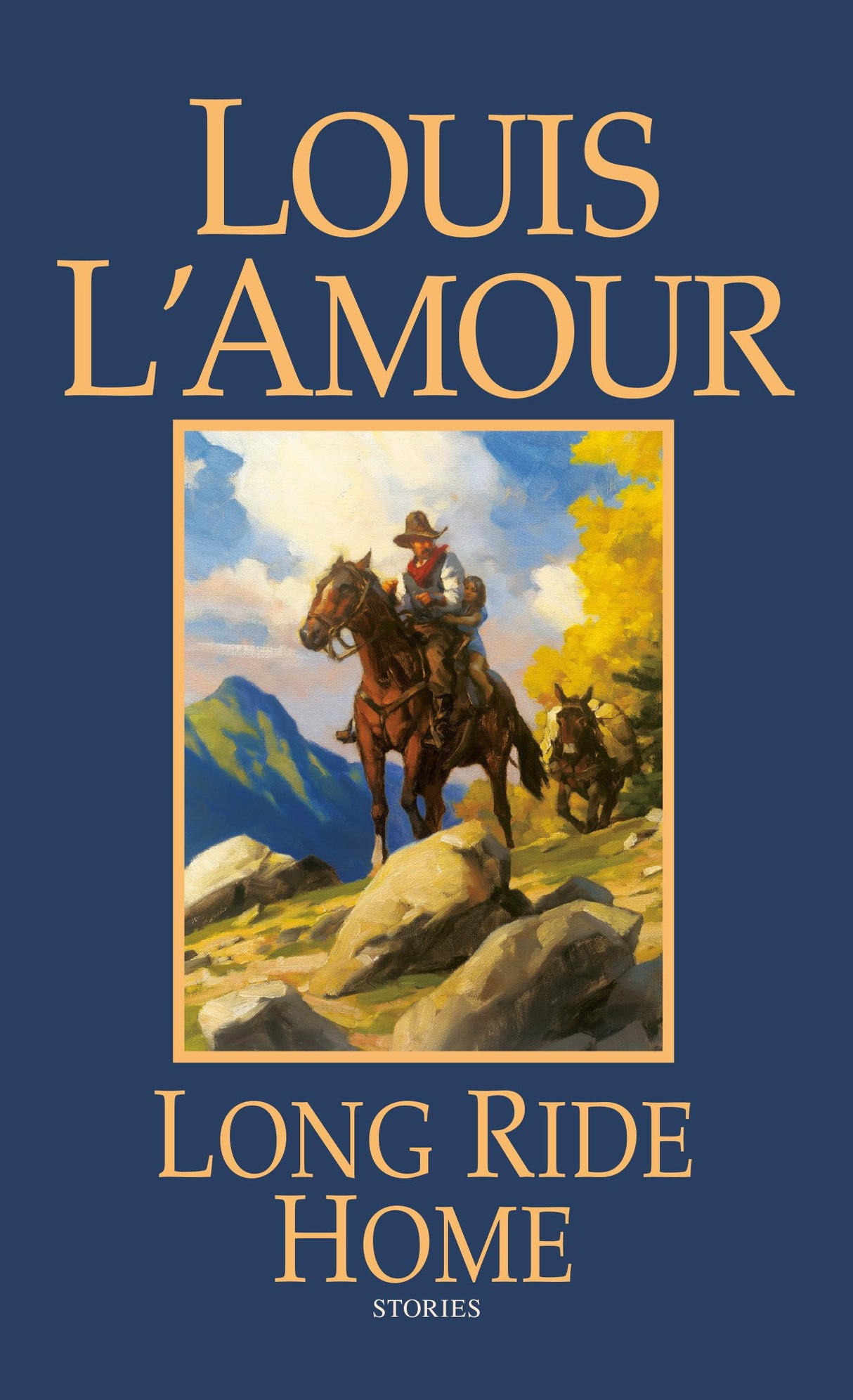 Long Ride Home: Stories - Retail Maharaj