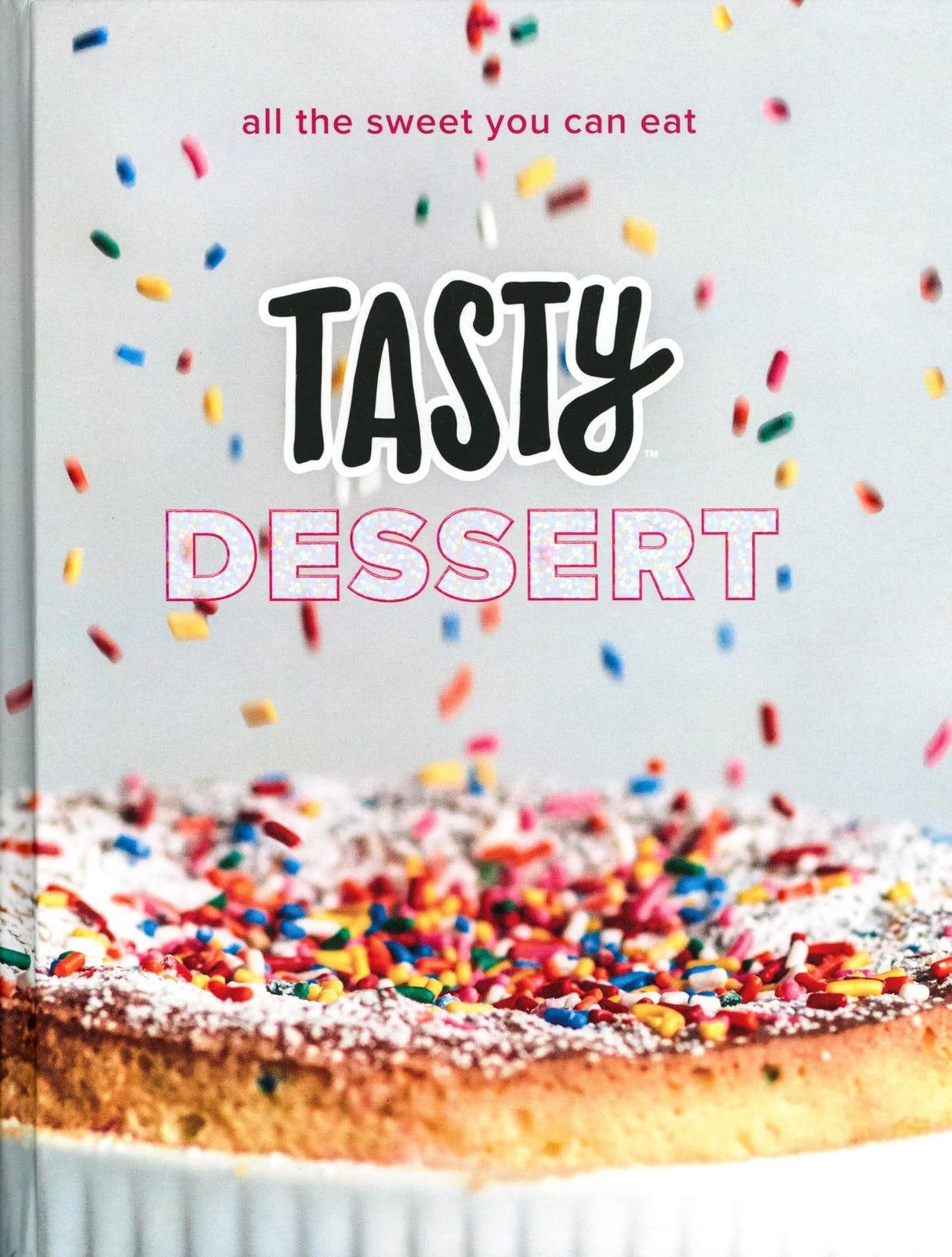 Tasty Dessert - Retail Maharaj