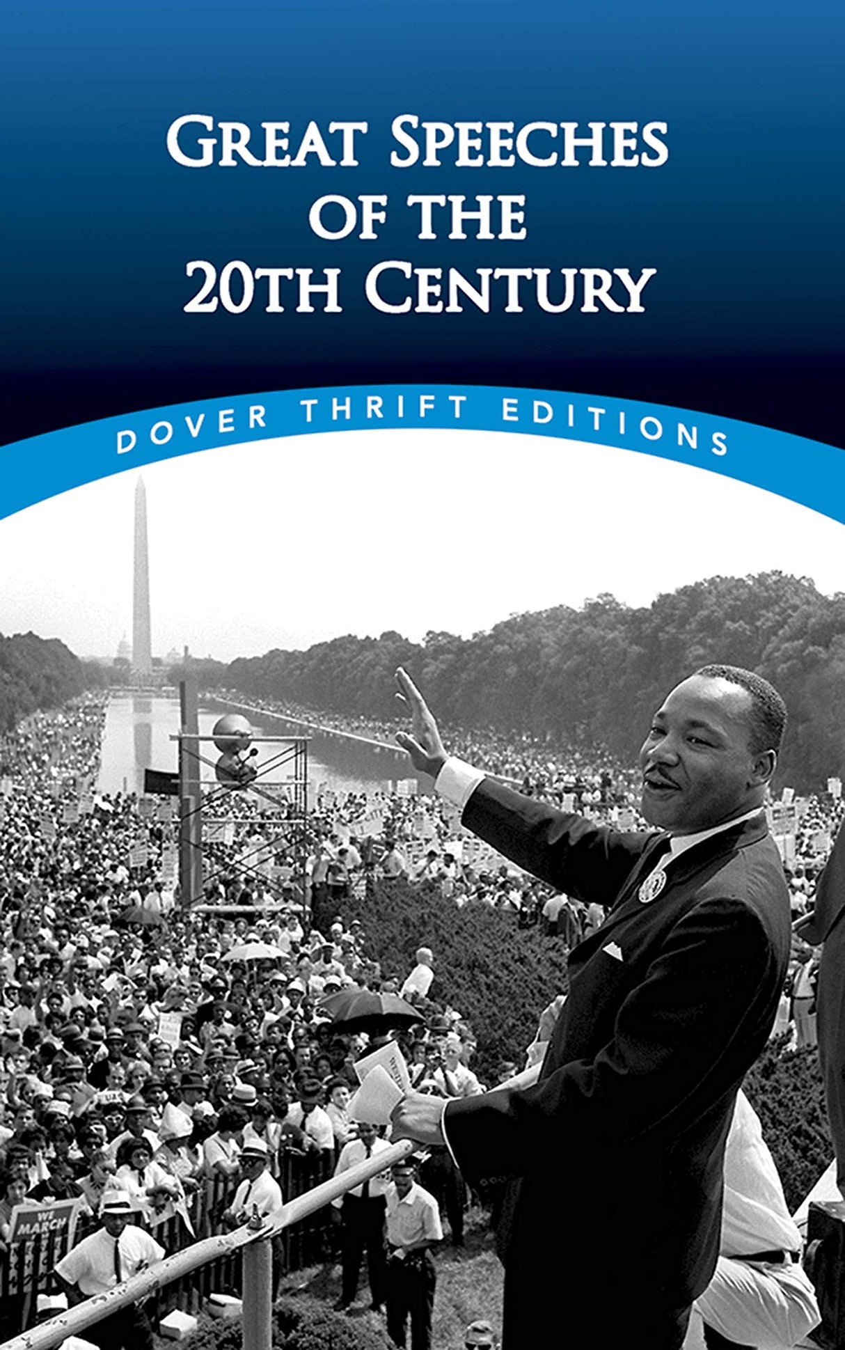 Blaisdell-Great Speeches Of The 20Th Cen - Retail Maharaj