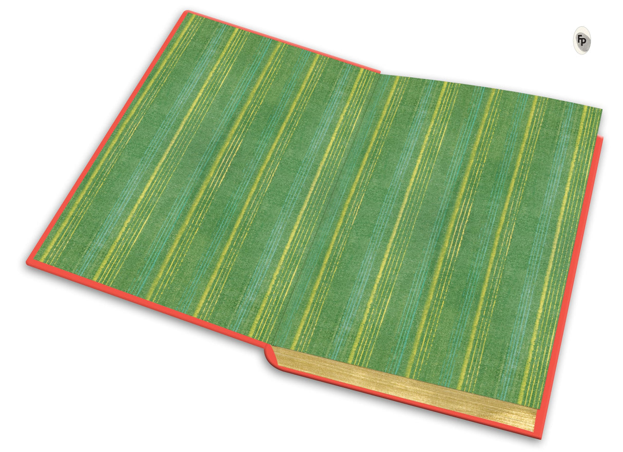 Siddhartha (Deluxe Hardbound Edition) - Retail Maharaj