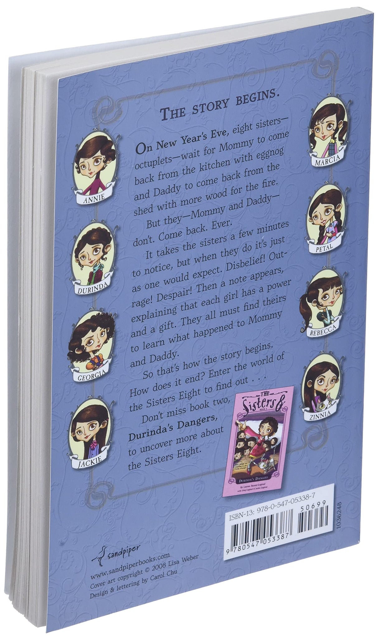 Annie's Adventures - Retail Maharaj