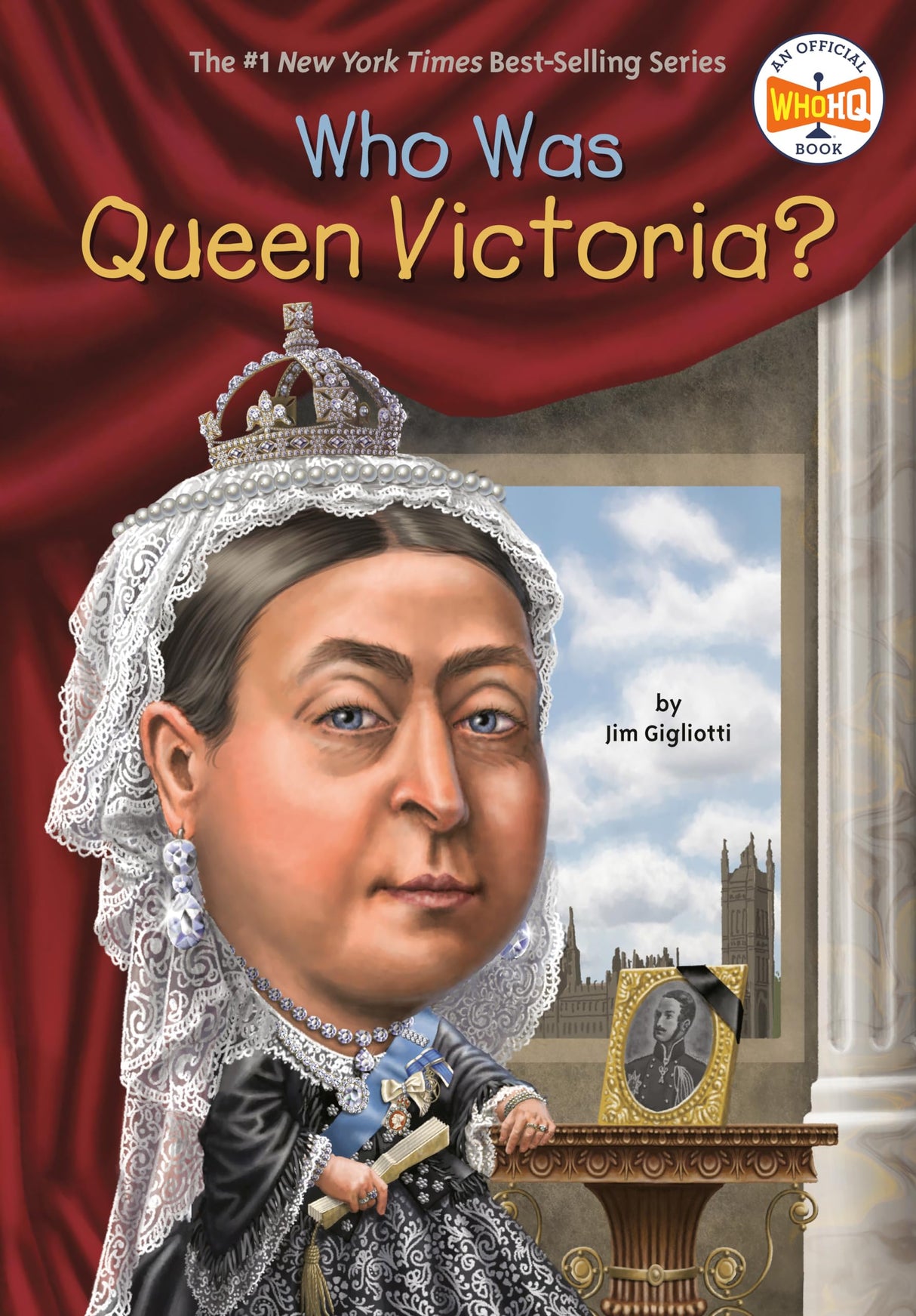 Who Was Queen Victoria? - Retail Maharaj