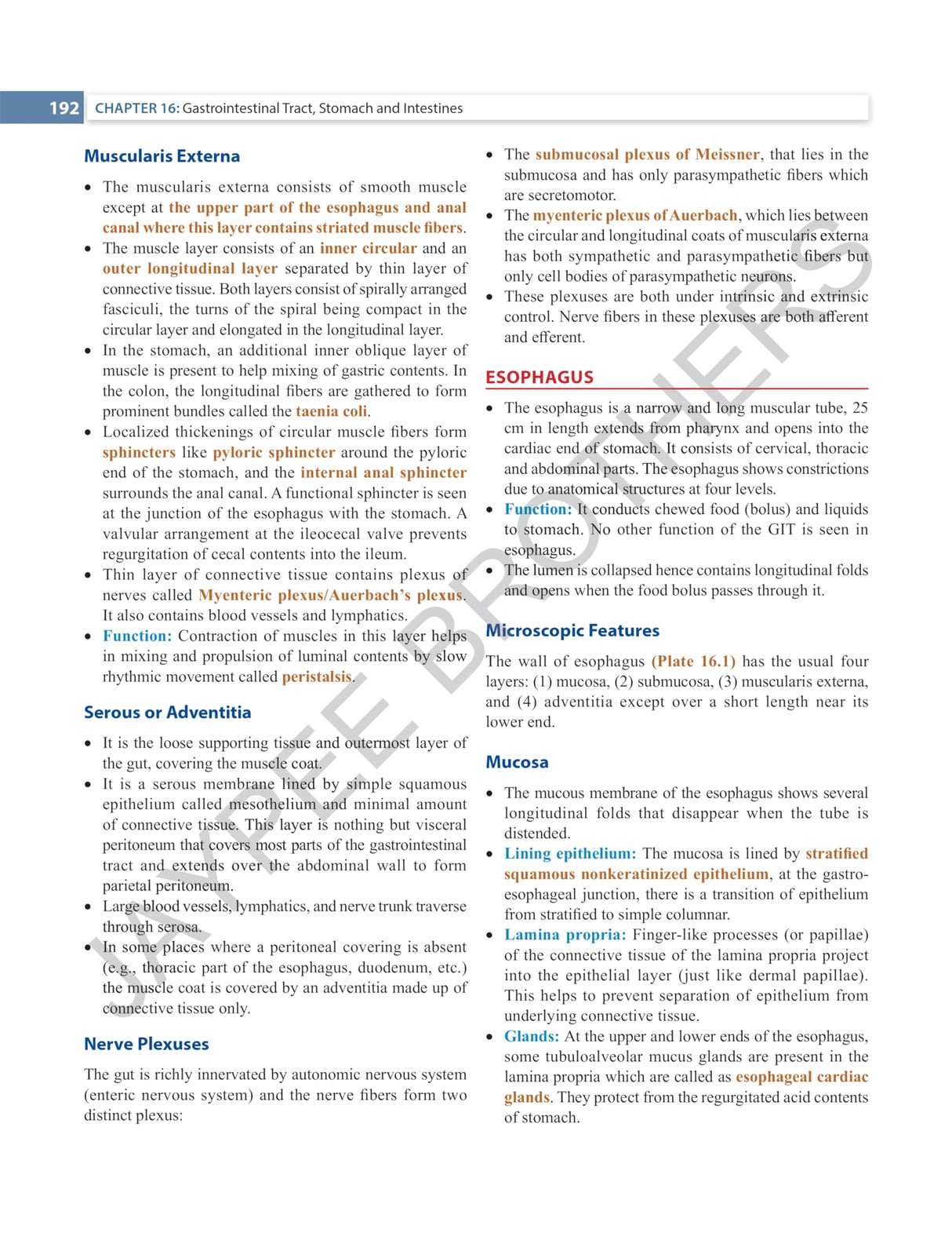 INDERBIR SINGH'S TEXTBOOK OF HUMAN HISTOLOGY - Retail Maharaj